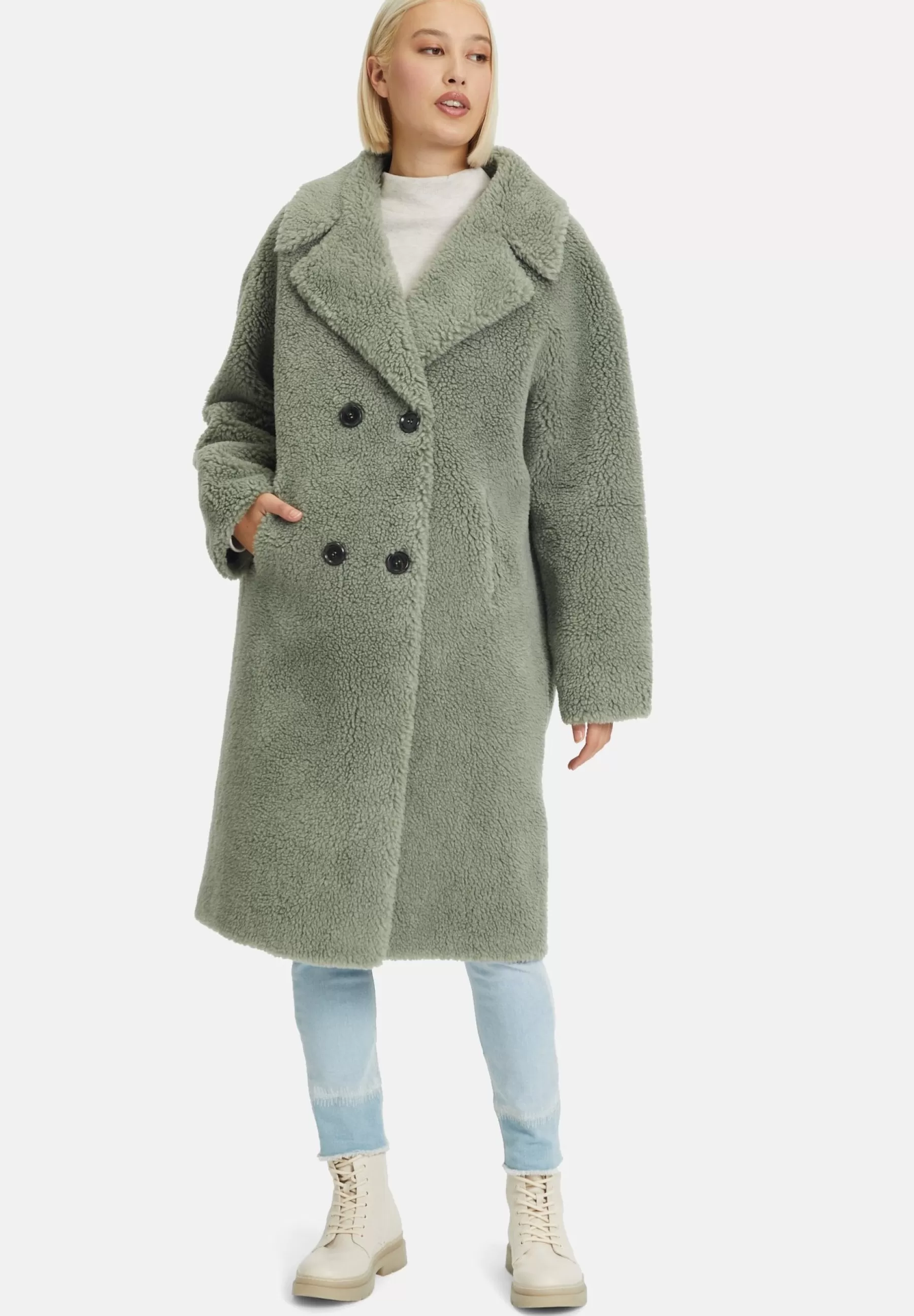 Sale Cappotto Classico Donna Classici