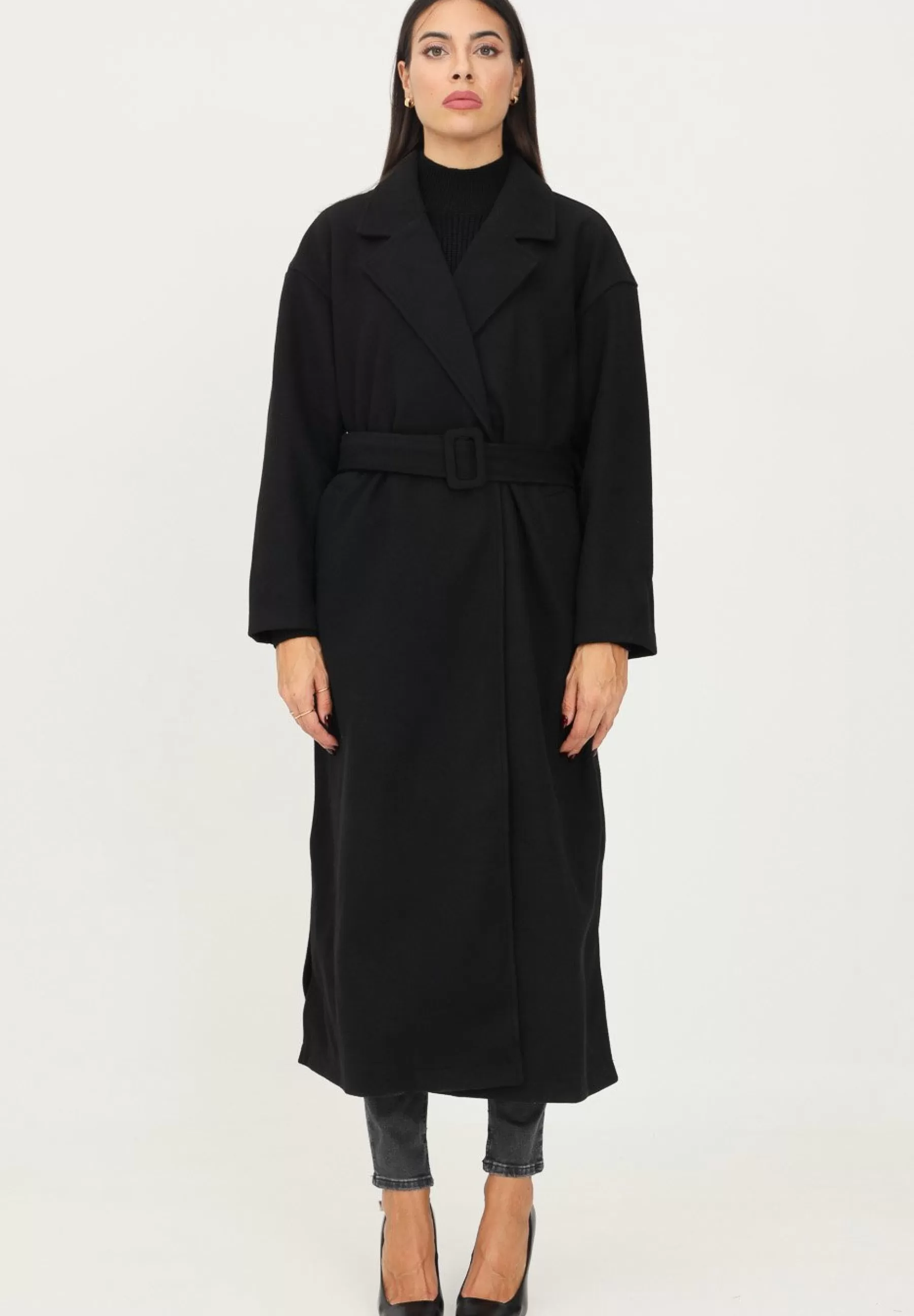 Online Cappotto Classico Donna Classici