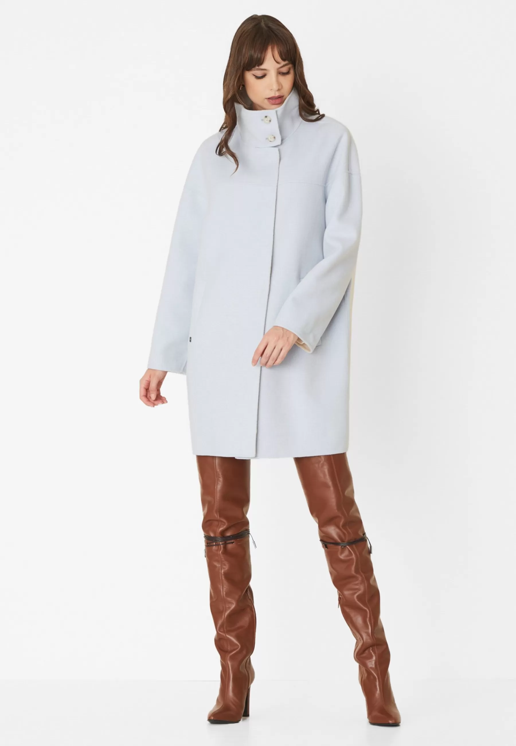 Best Sale Cappotto Classico Donna Classici
