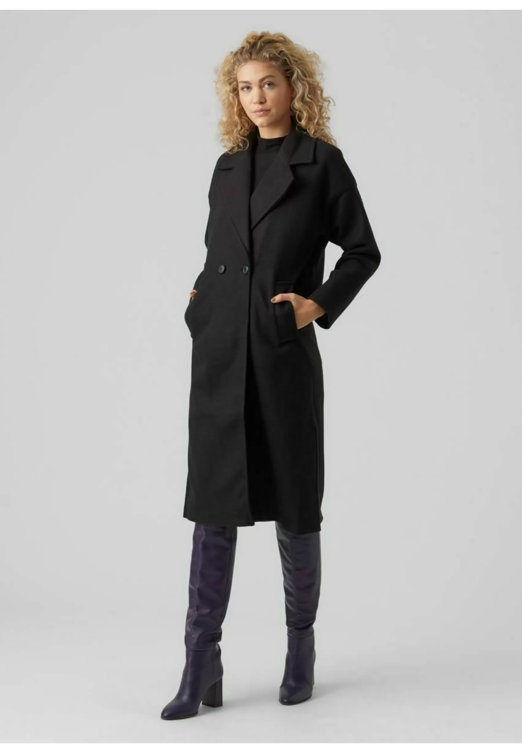 Sale Cappotto Classico Donna Classici