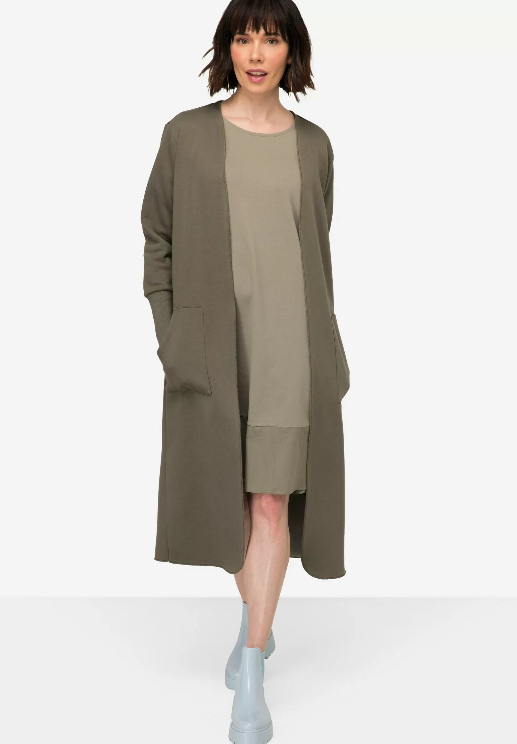 Flash Sale Cappotto Classico Donna Classici