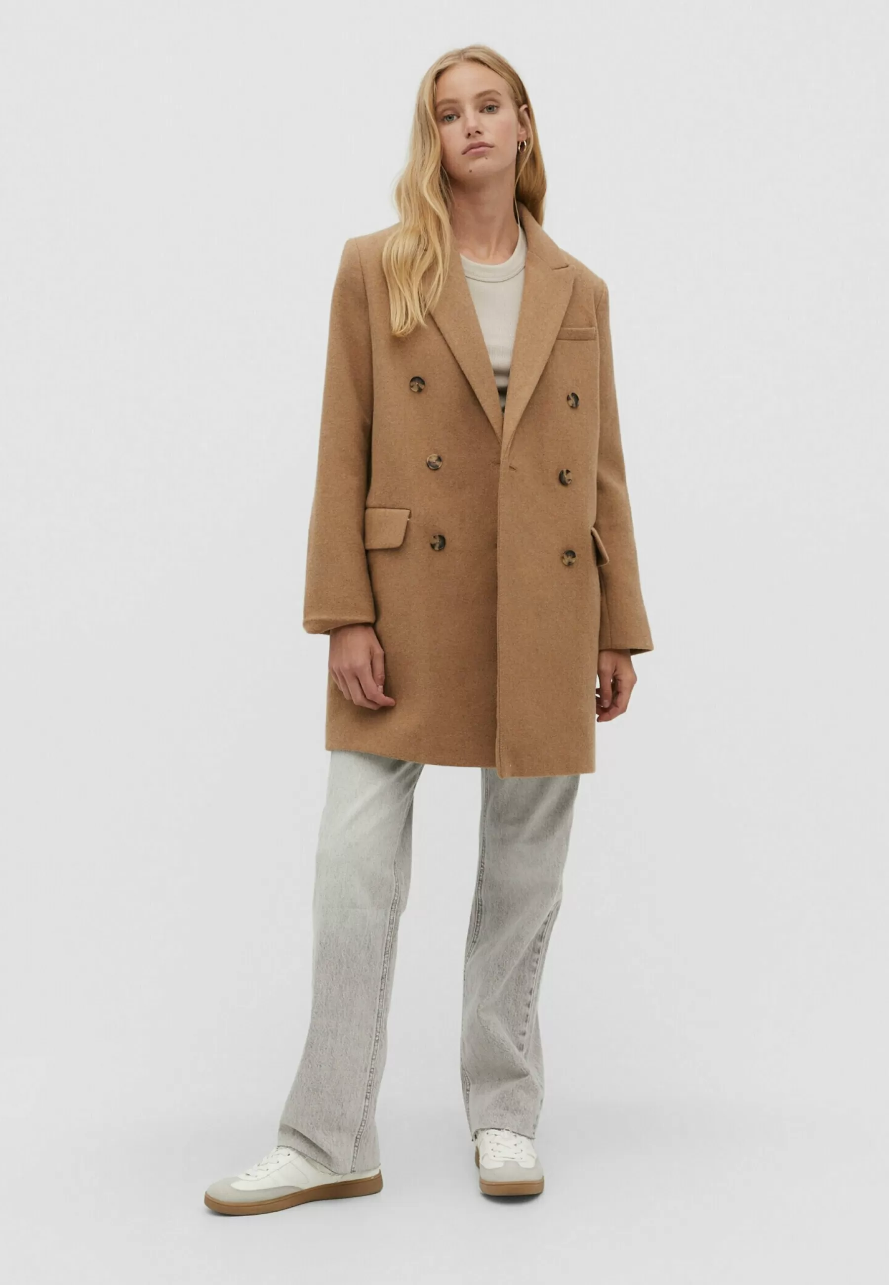 Store Cappotto Classico Donna Classici