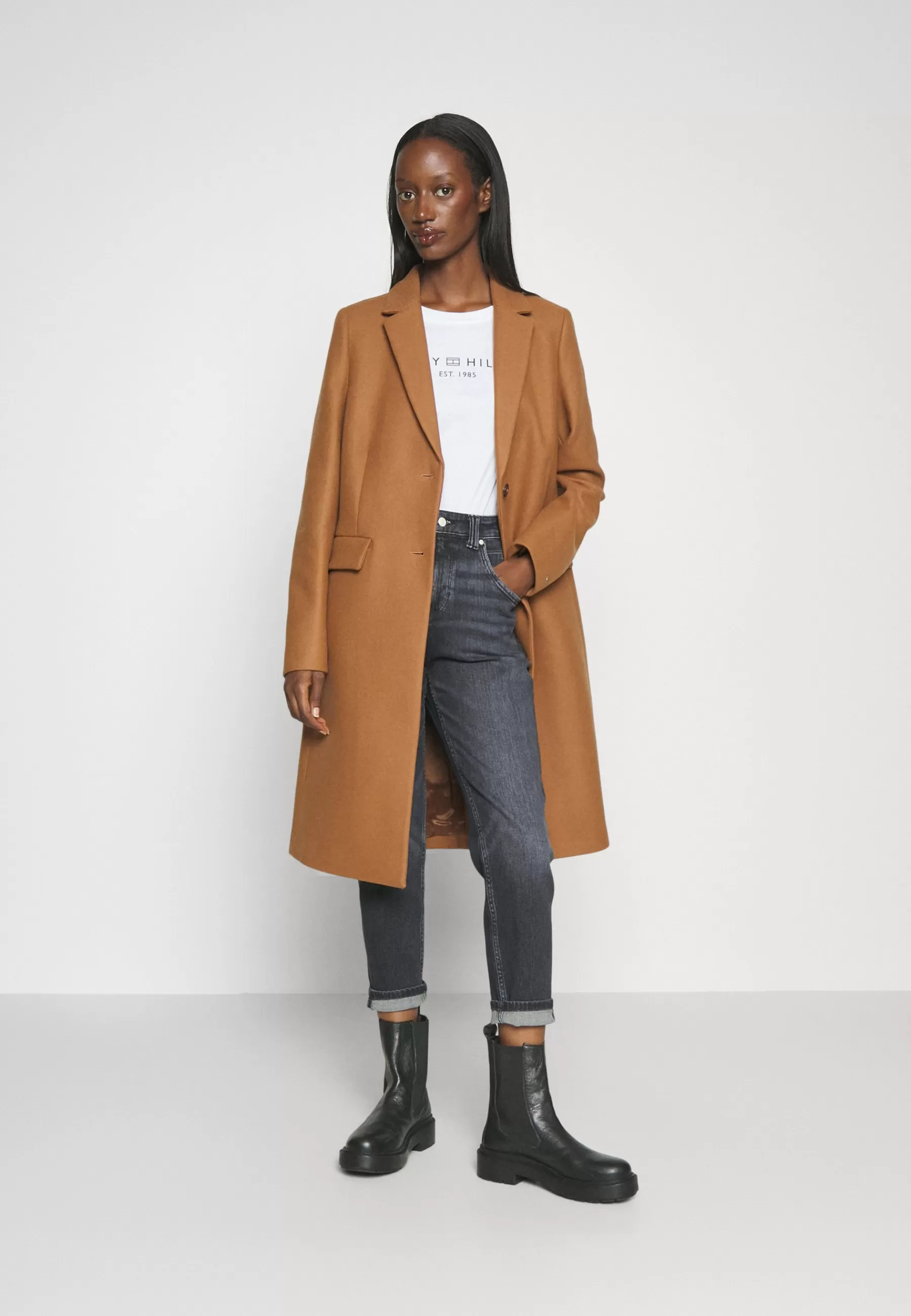 Online Cappotto Classico Donna Classici