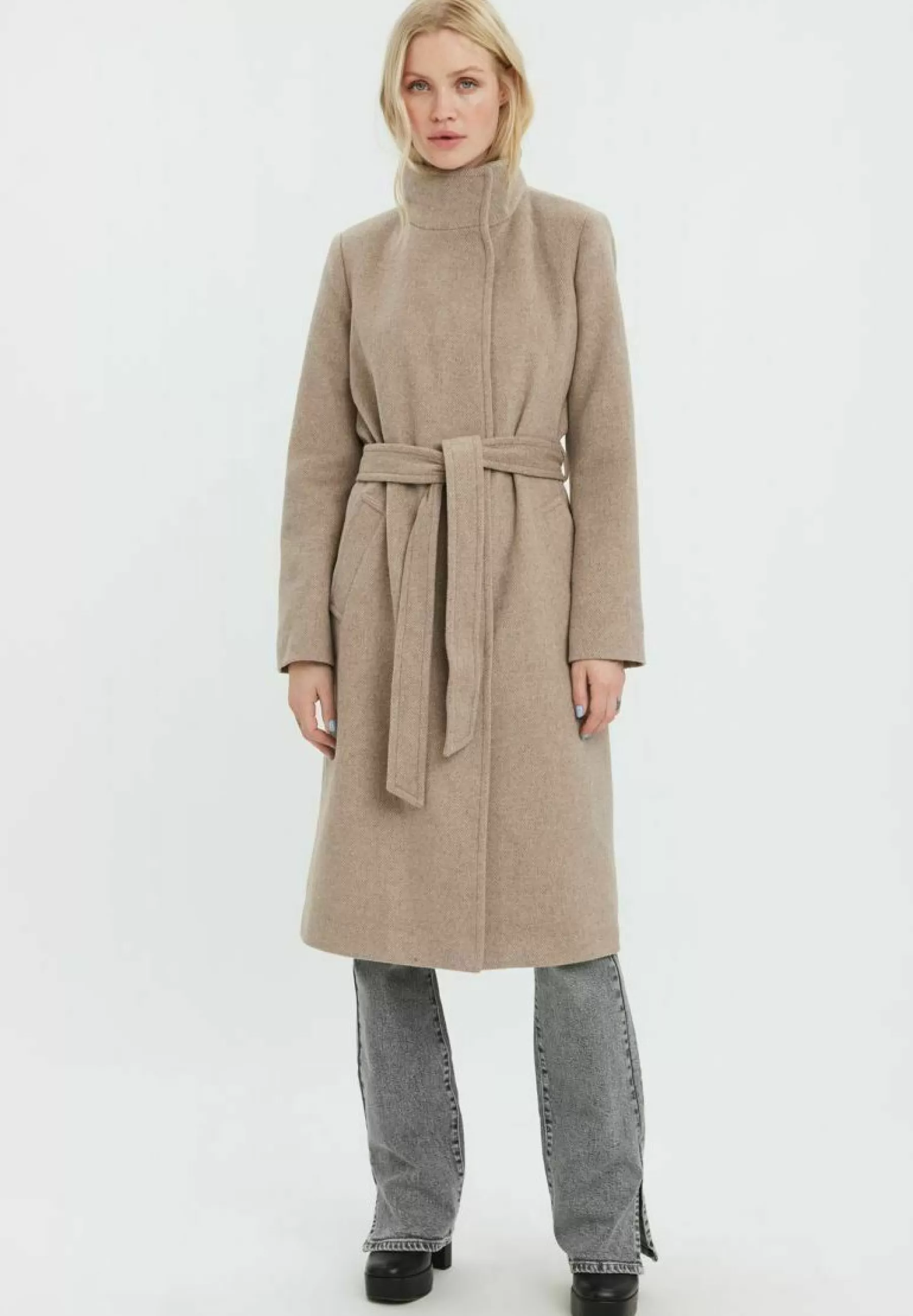 New Cappotto Classico Donna Classici
