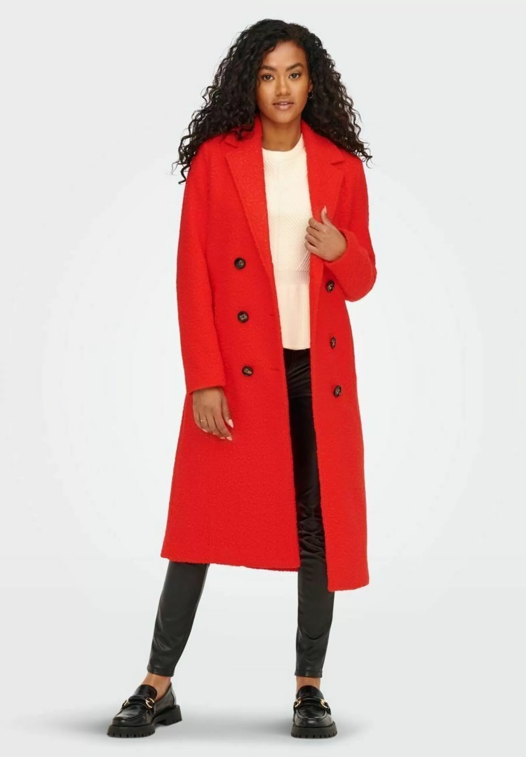 Store Cappotto Classico Donna Classici