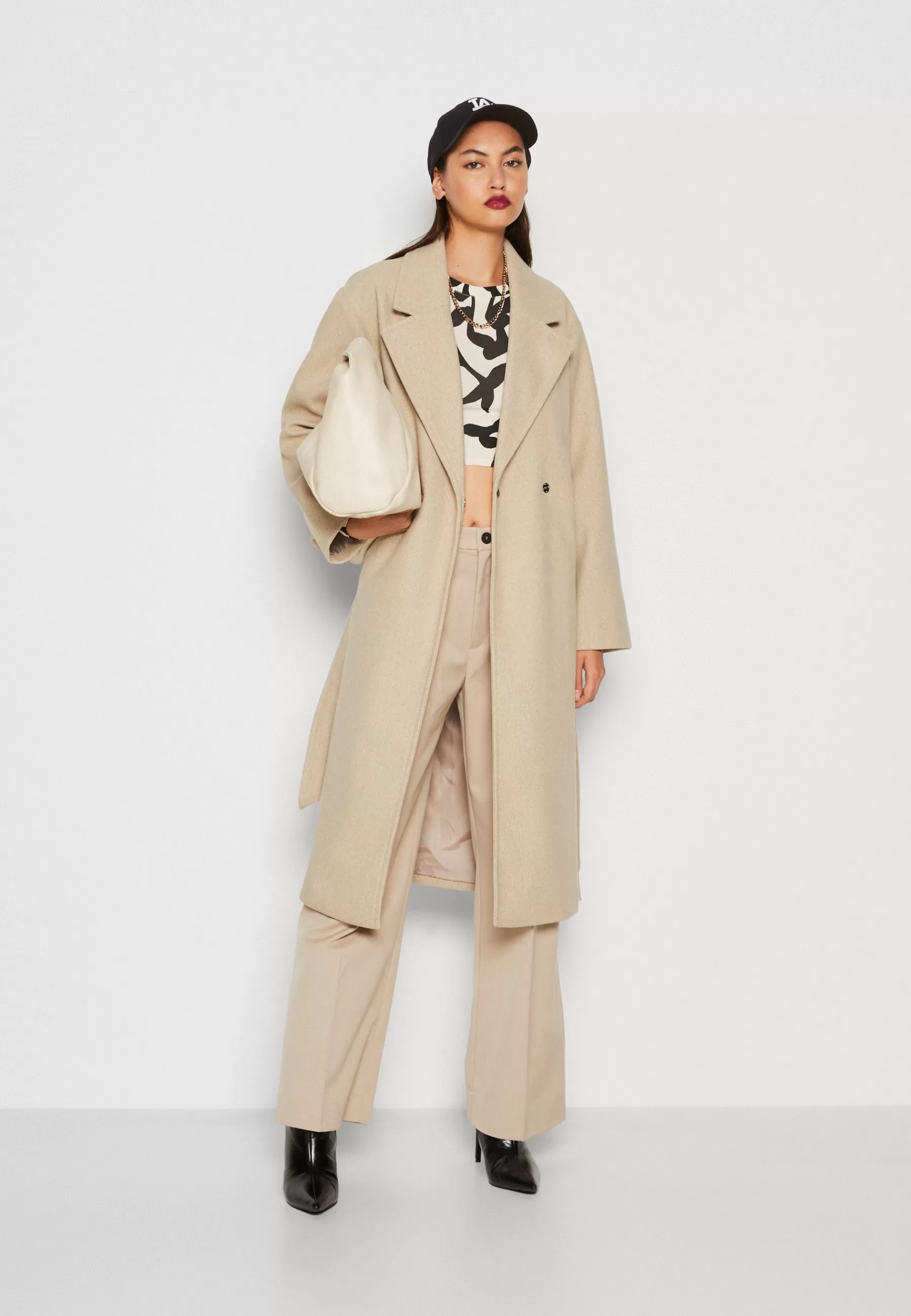 Best Cappotto Classico Donna Classici