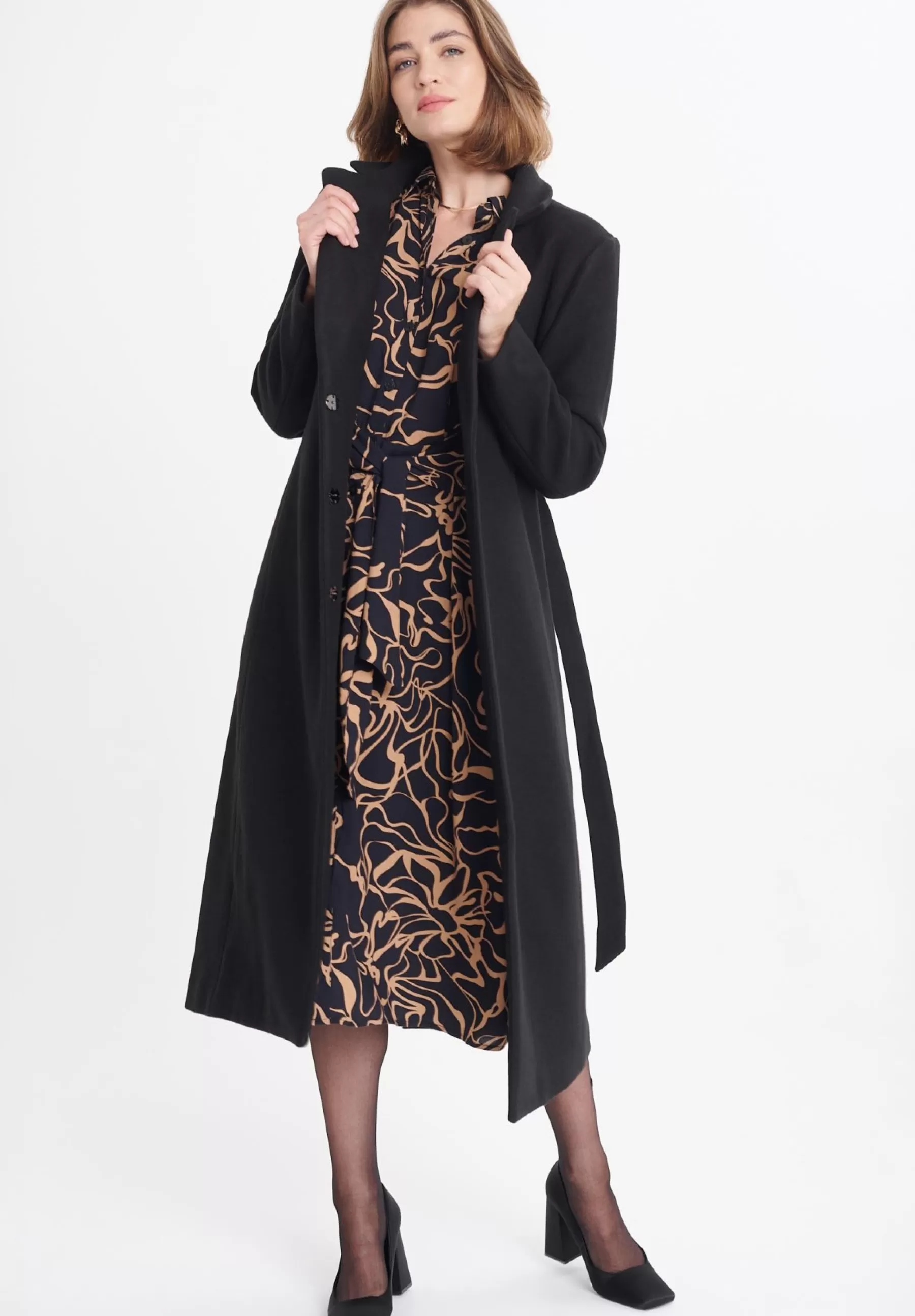 Store Cappotto Classico Donna Classici