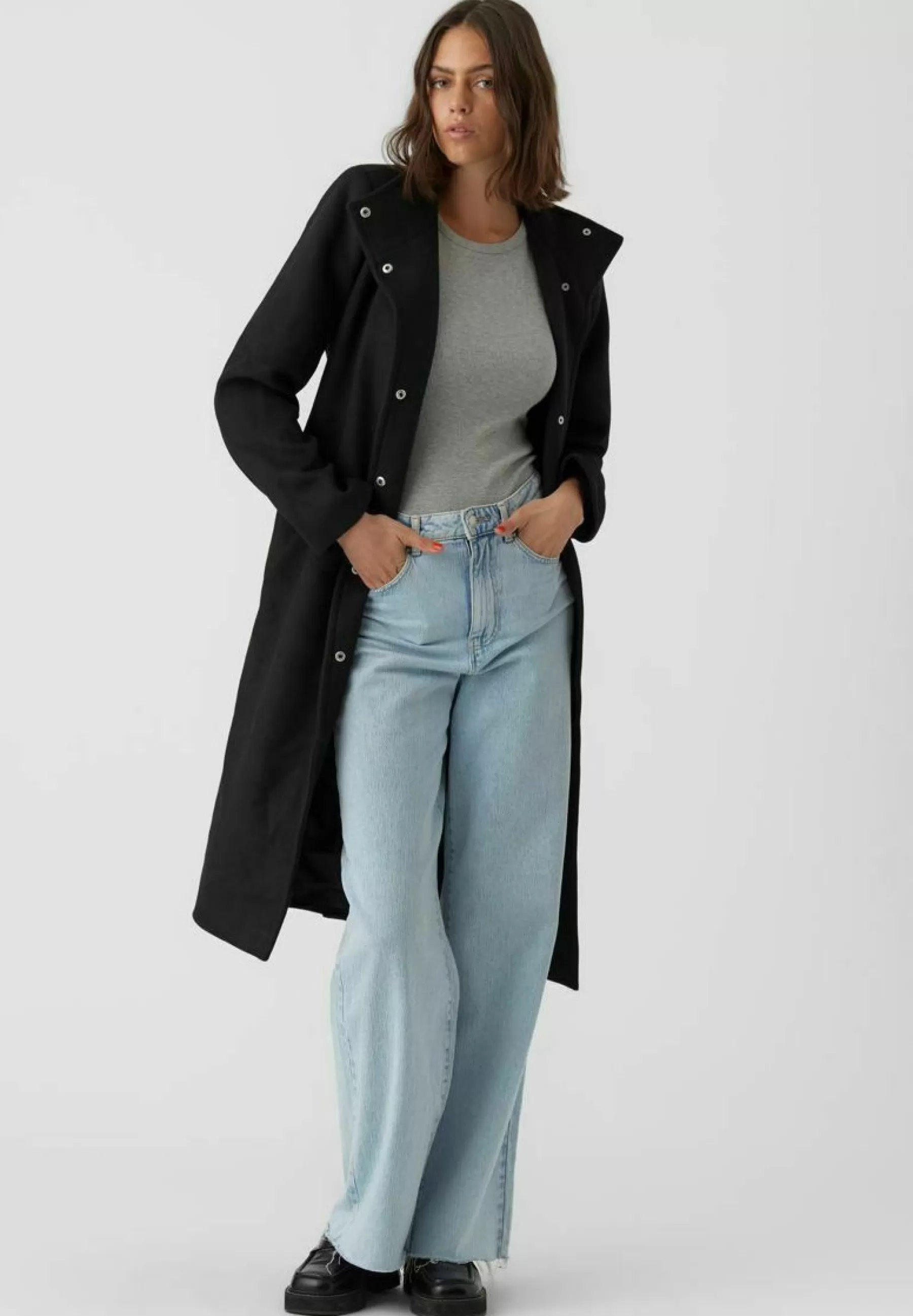 Flash Sale Cappotto Classico Donna Classici