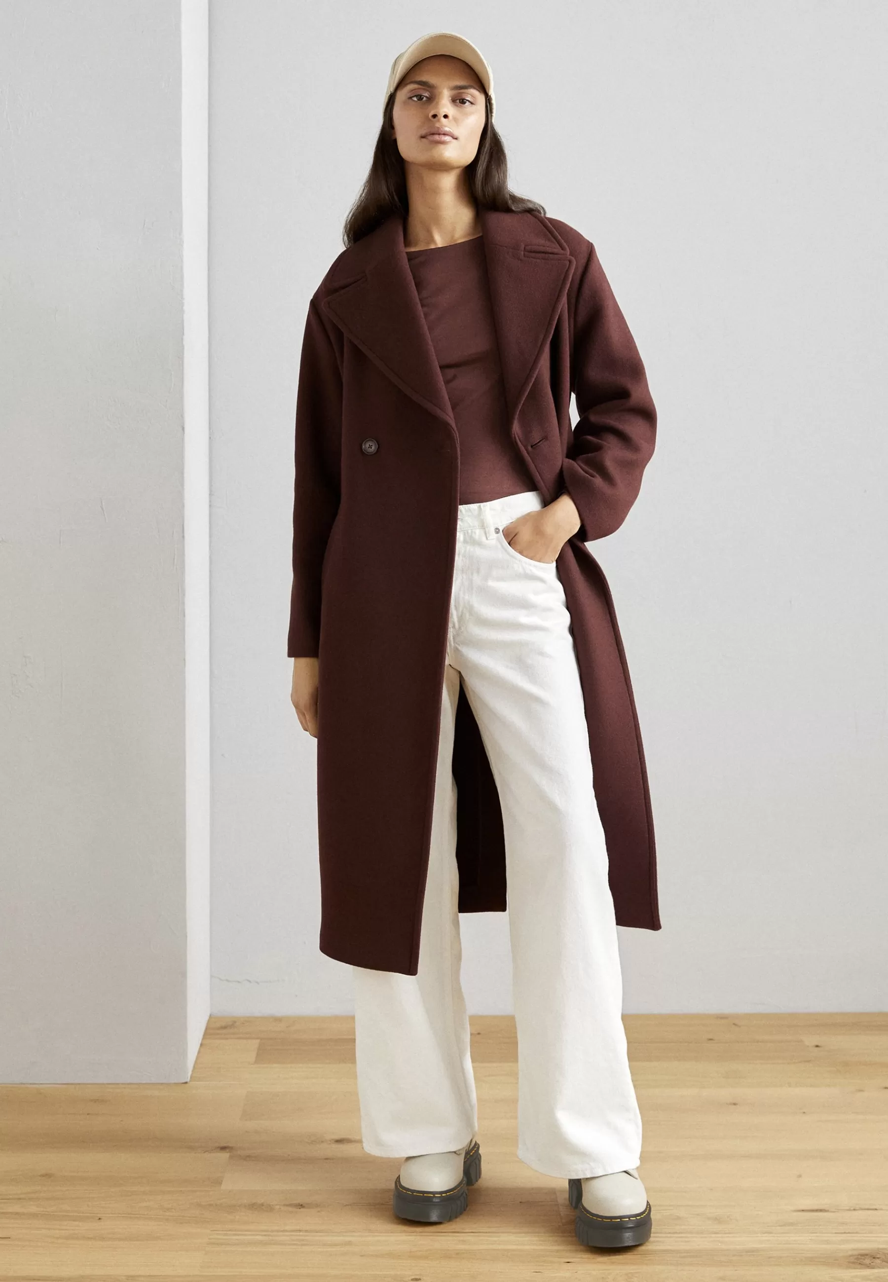 Outlet Cappotto Classico Donna Classici