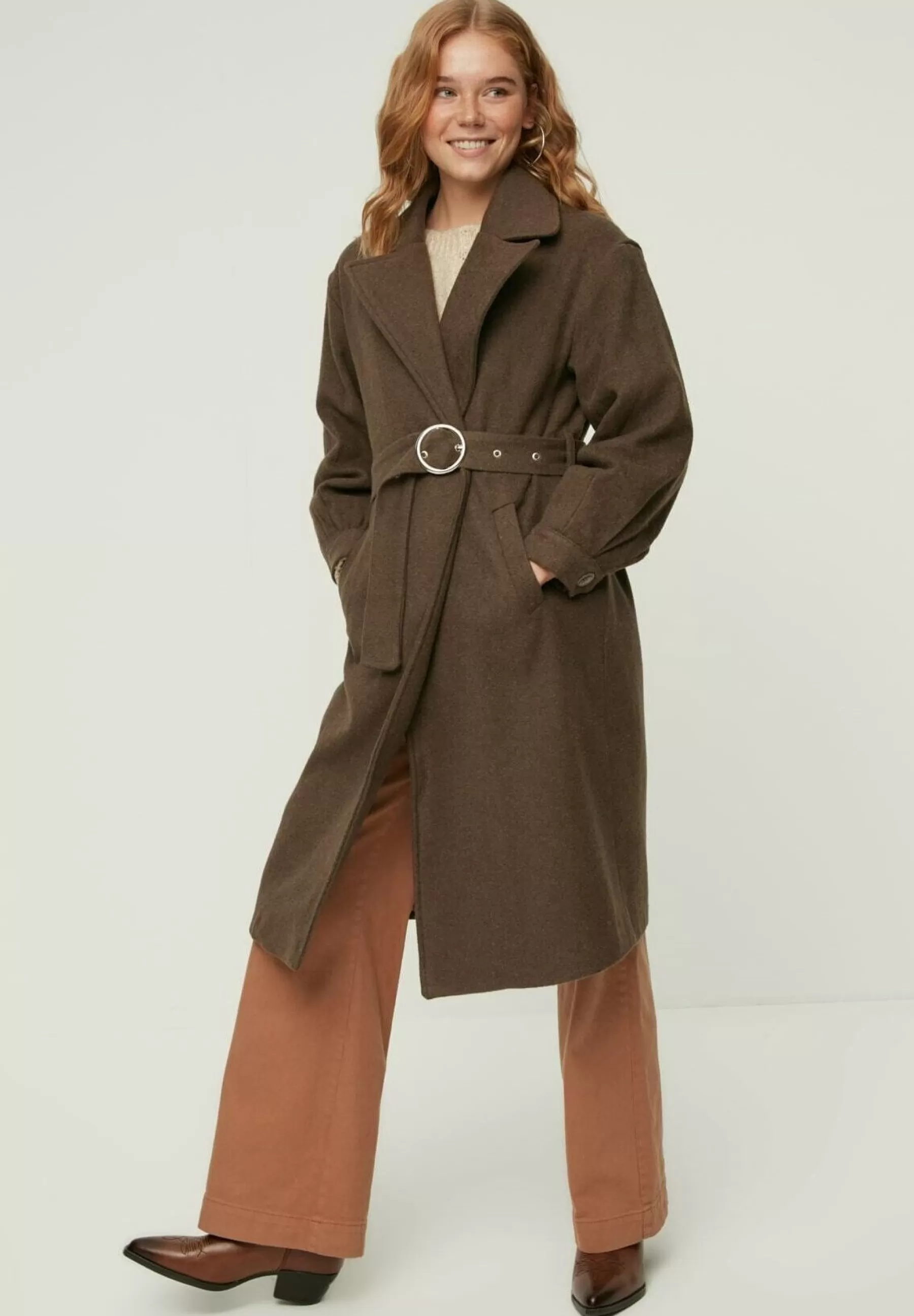 Flash Sale Cappotto Classico Donna Classici