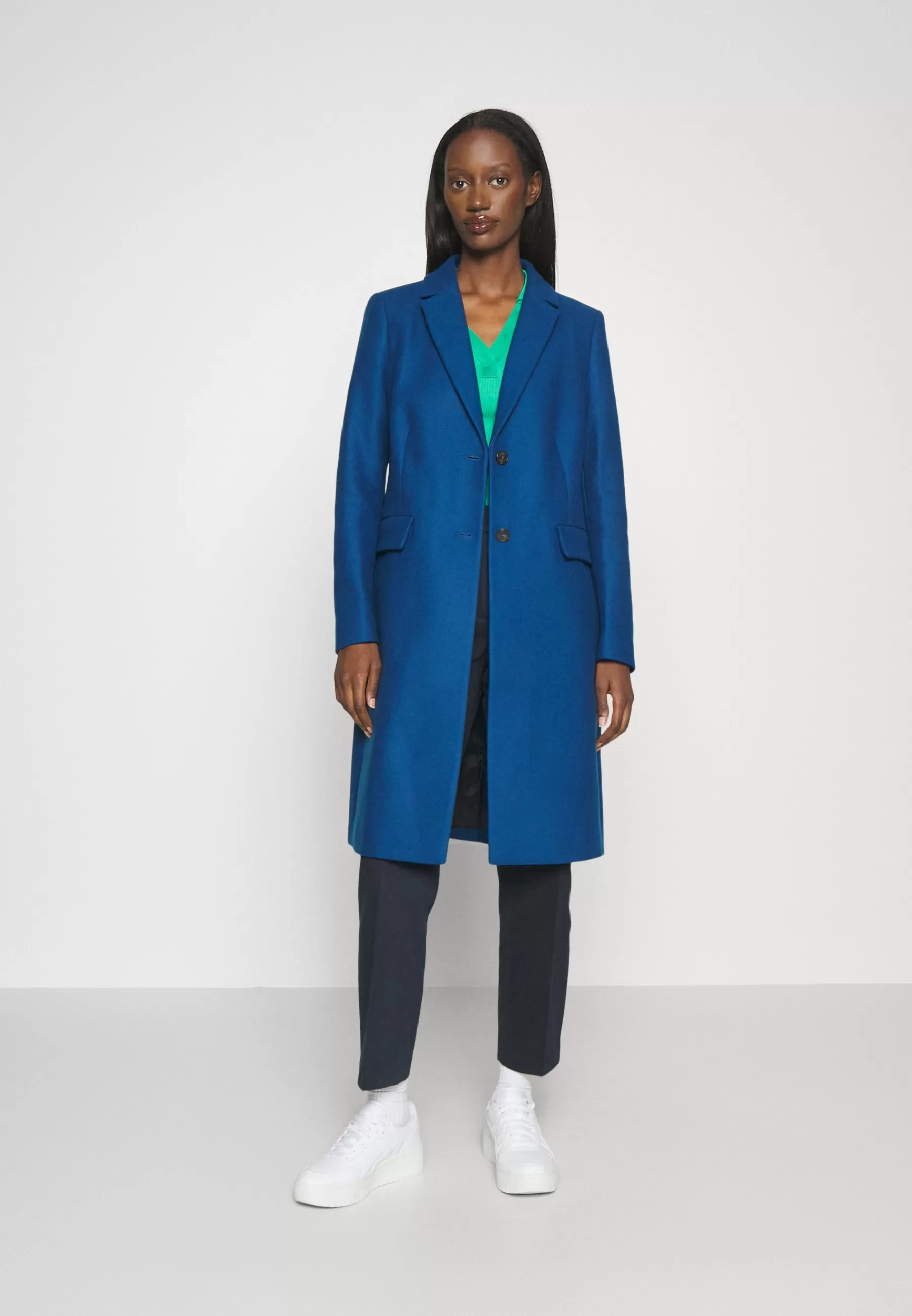 Sale Cappotto Classico Donna Classici