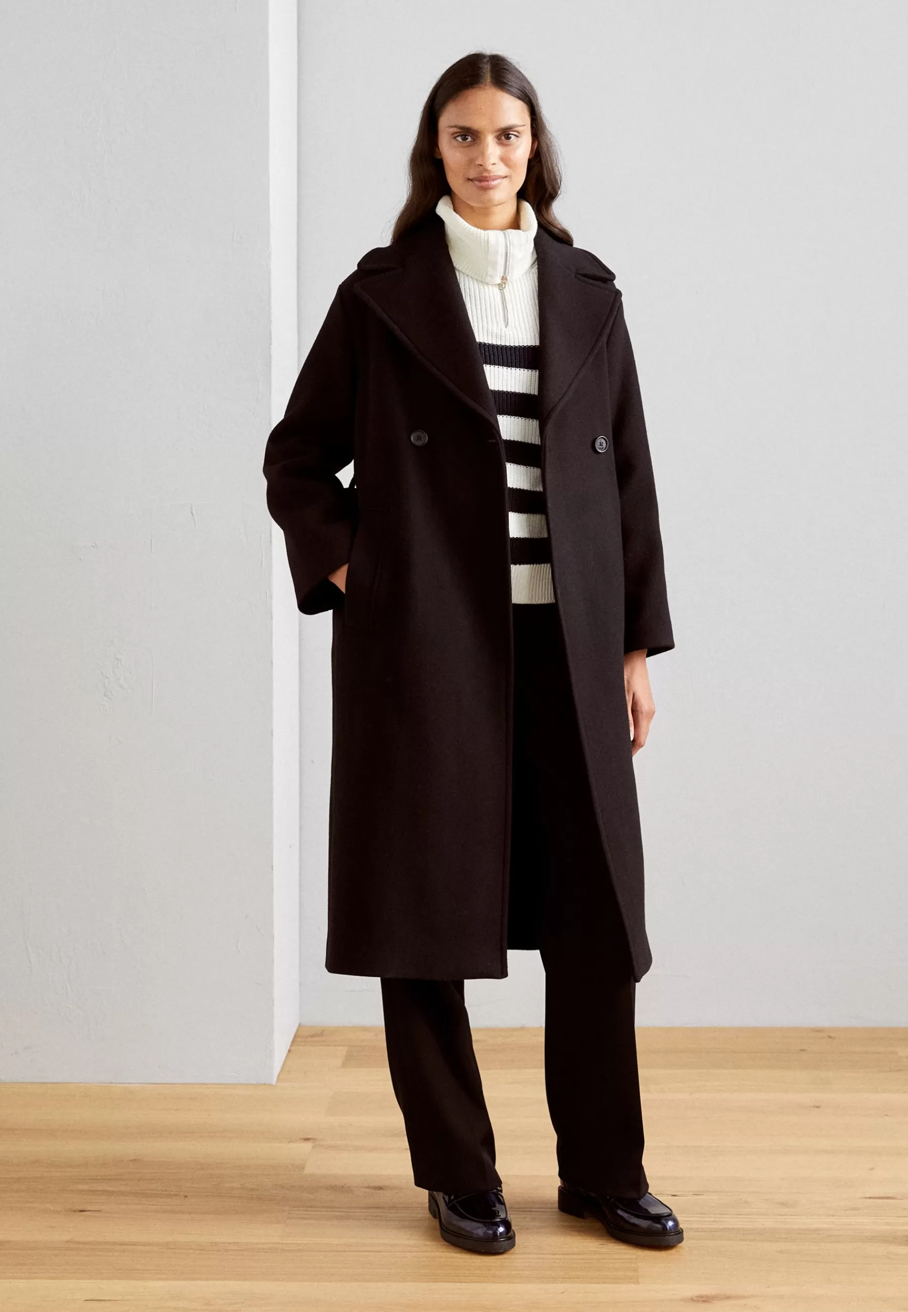 Sale Cappotto Classico Donna Classici