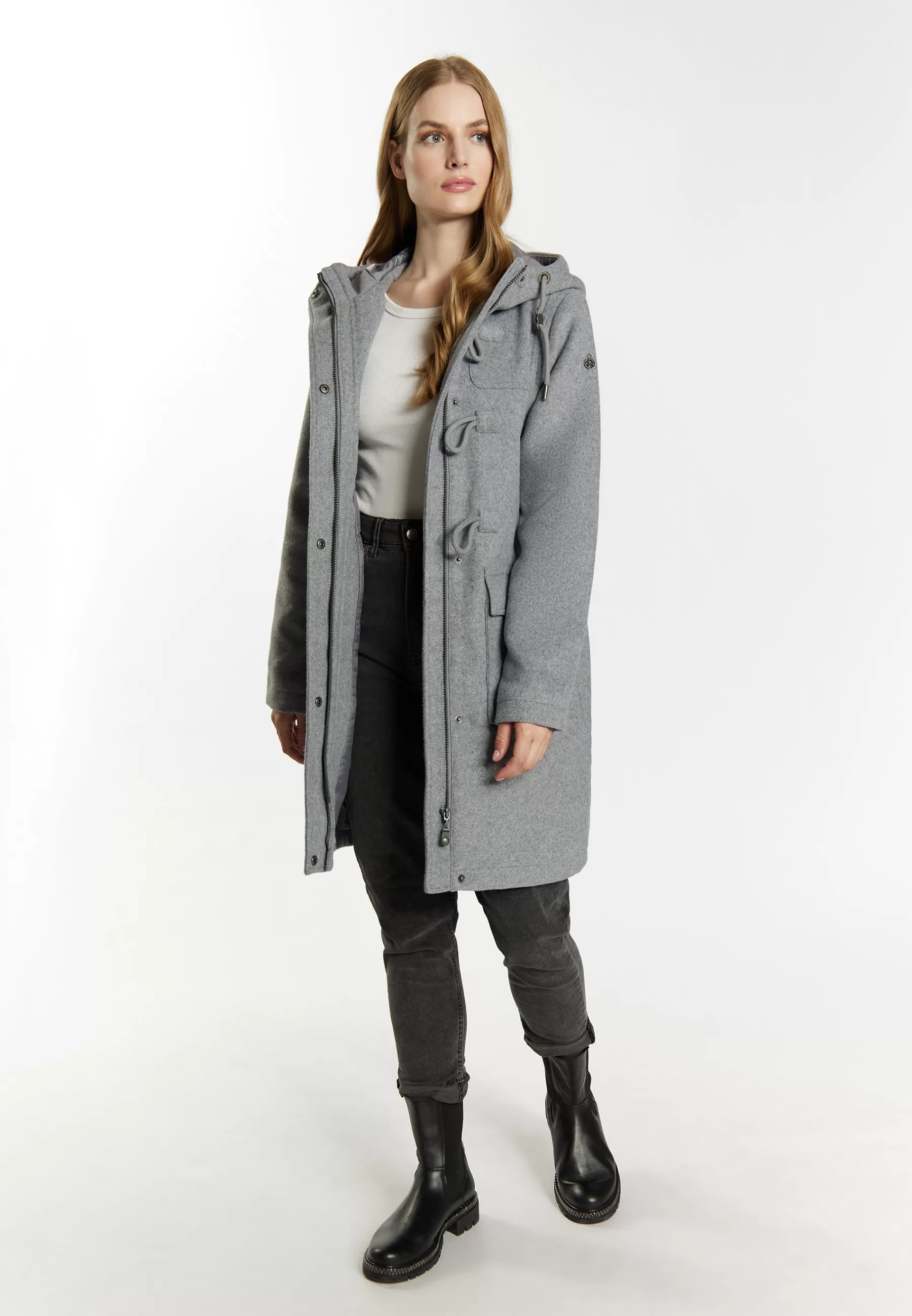 Cheap Cappotto Classico Donna Classici