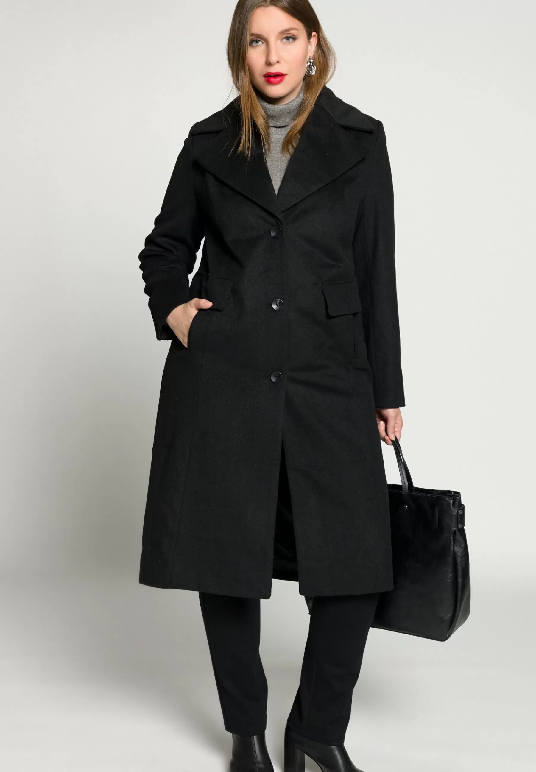 Flash Sale Cappotto Classico Donna Classici