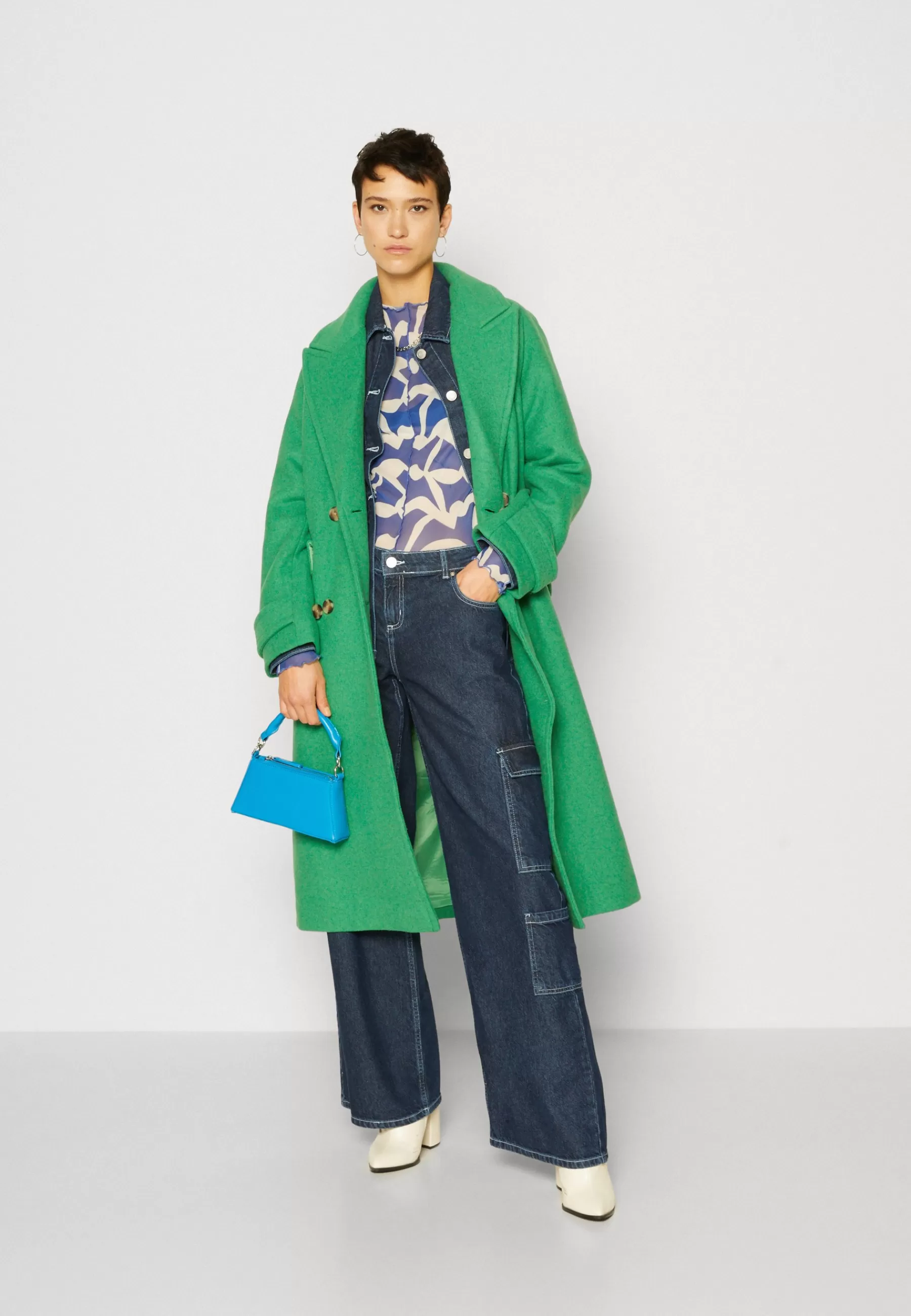 Flash Sale Cappotto Classico Donna Classici