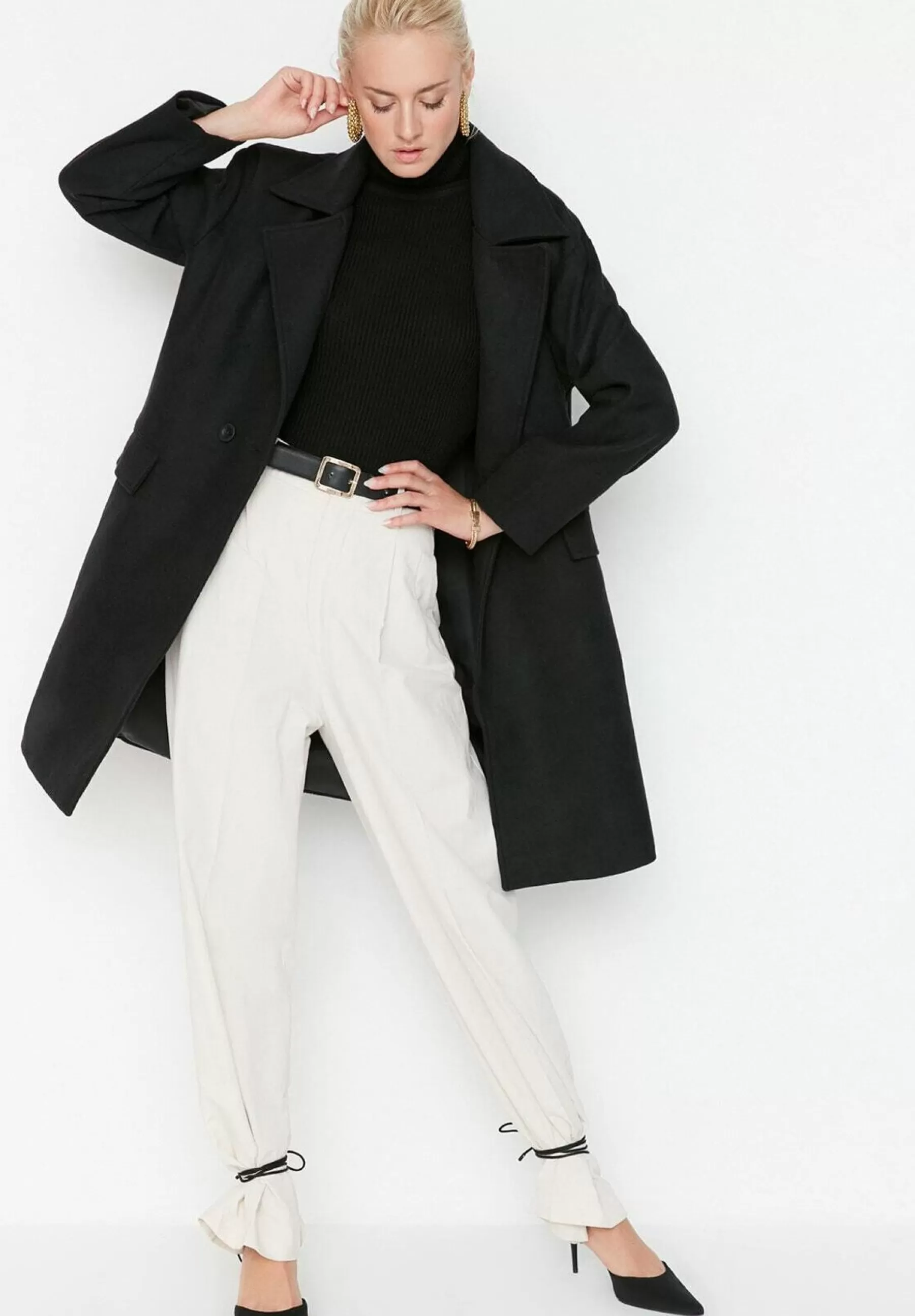 Best Sale Cappotto Classico Donna Classici