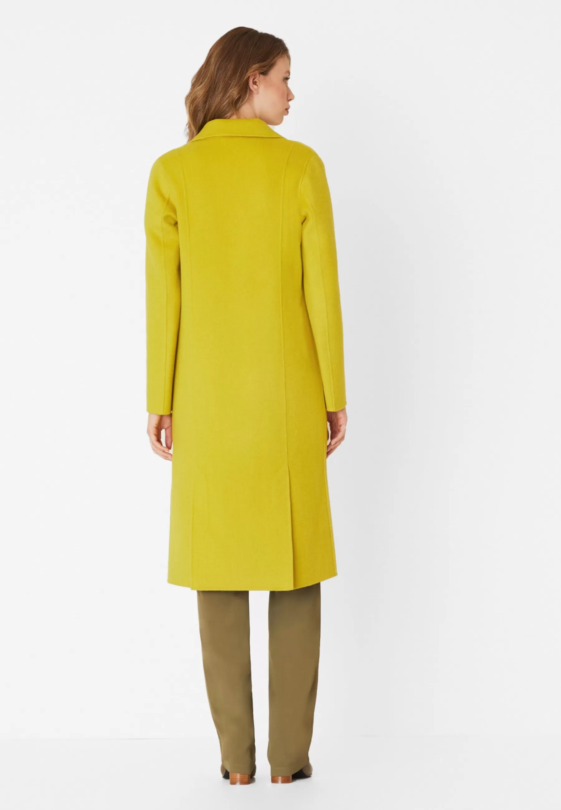 Online Cappotto Classico Donna Classici