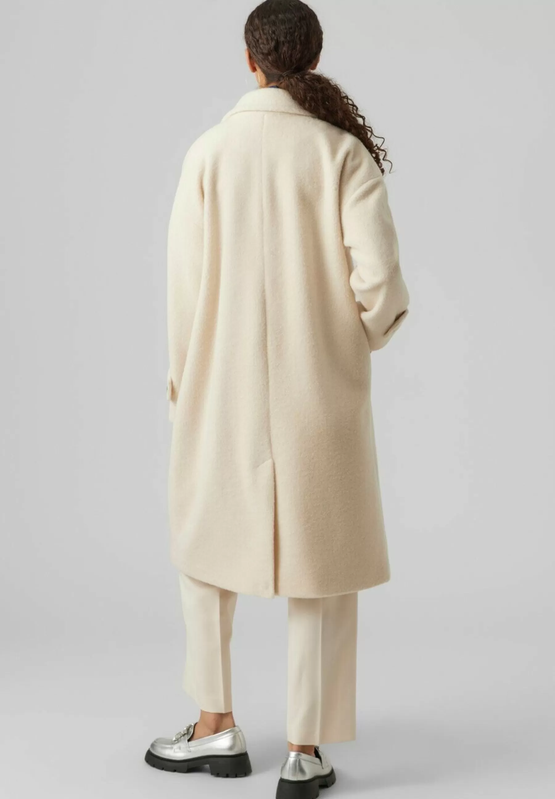 Outlet Cappotto Classico Donna Classici