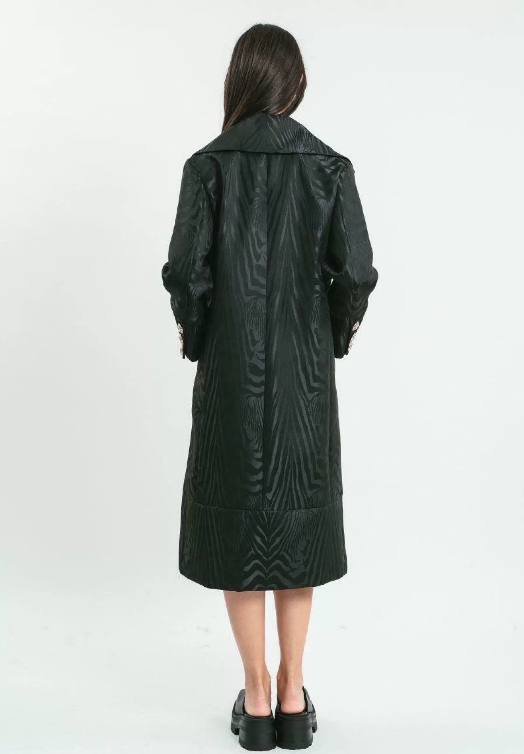 Store Cappotto Classico Donna Classici