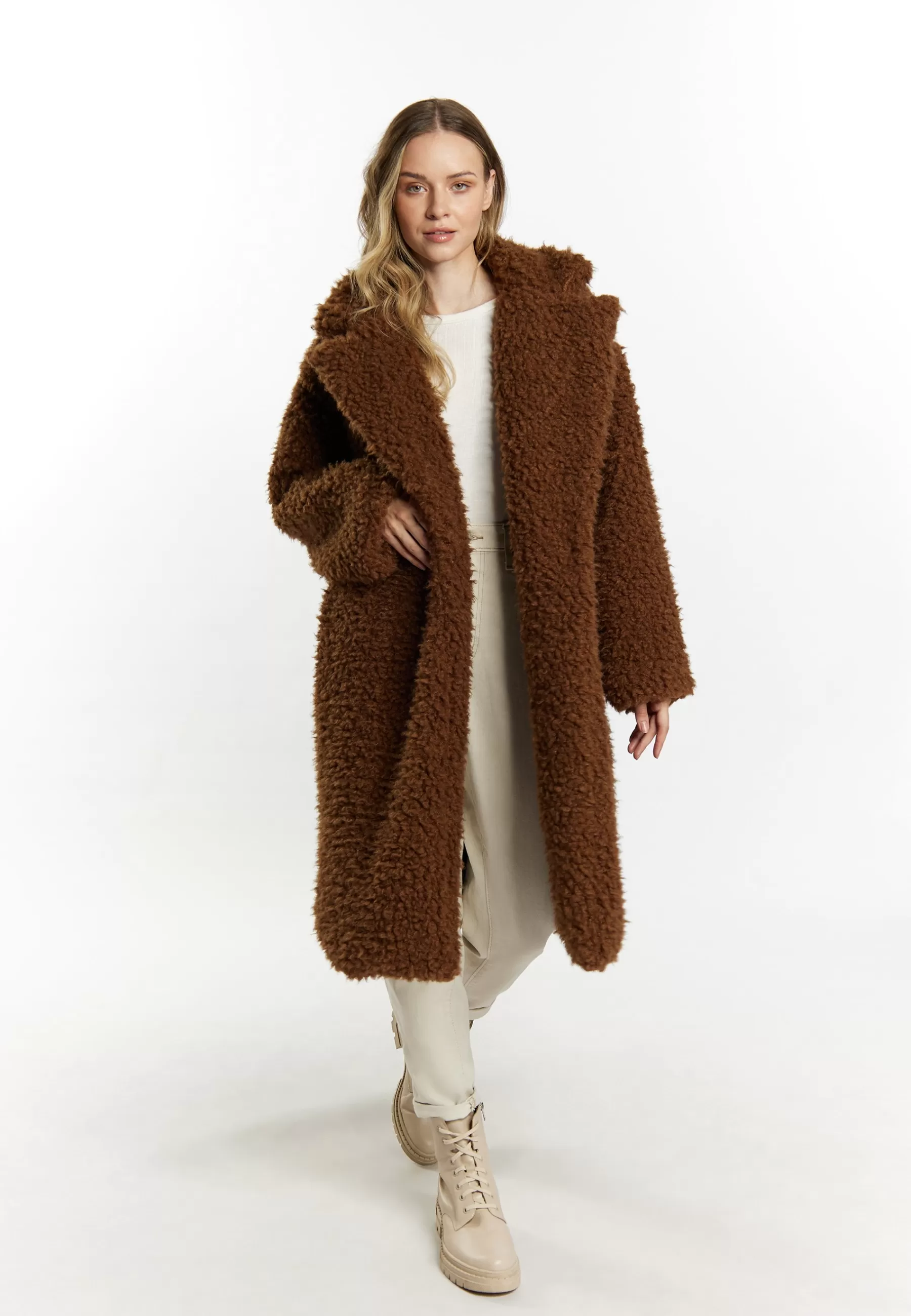 Online Cappotto Classico Donna Classici