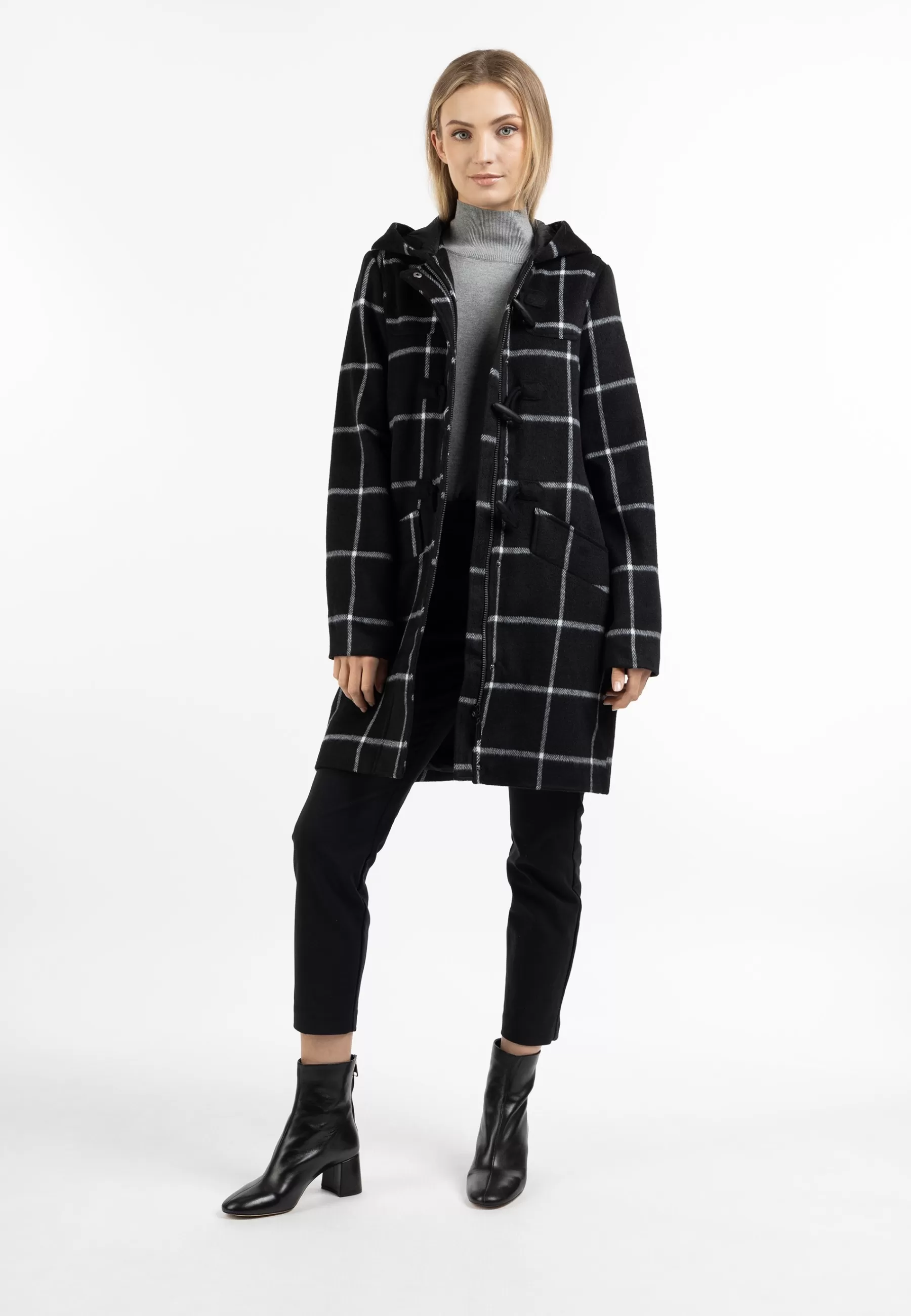 Discount Cappotto Classico Donna Classici