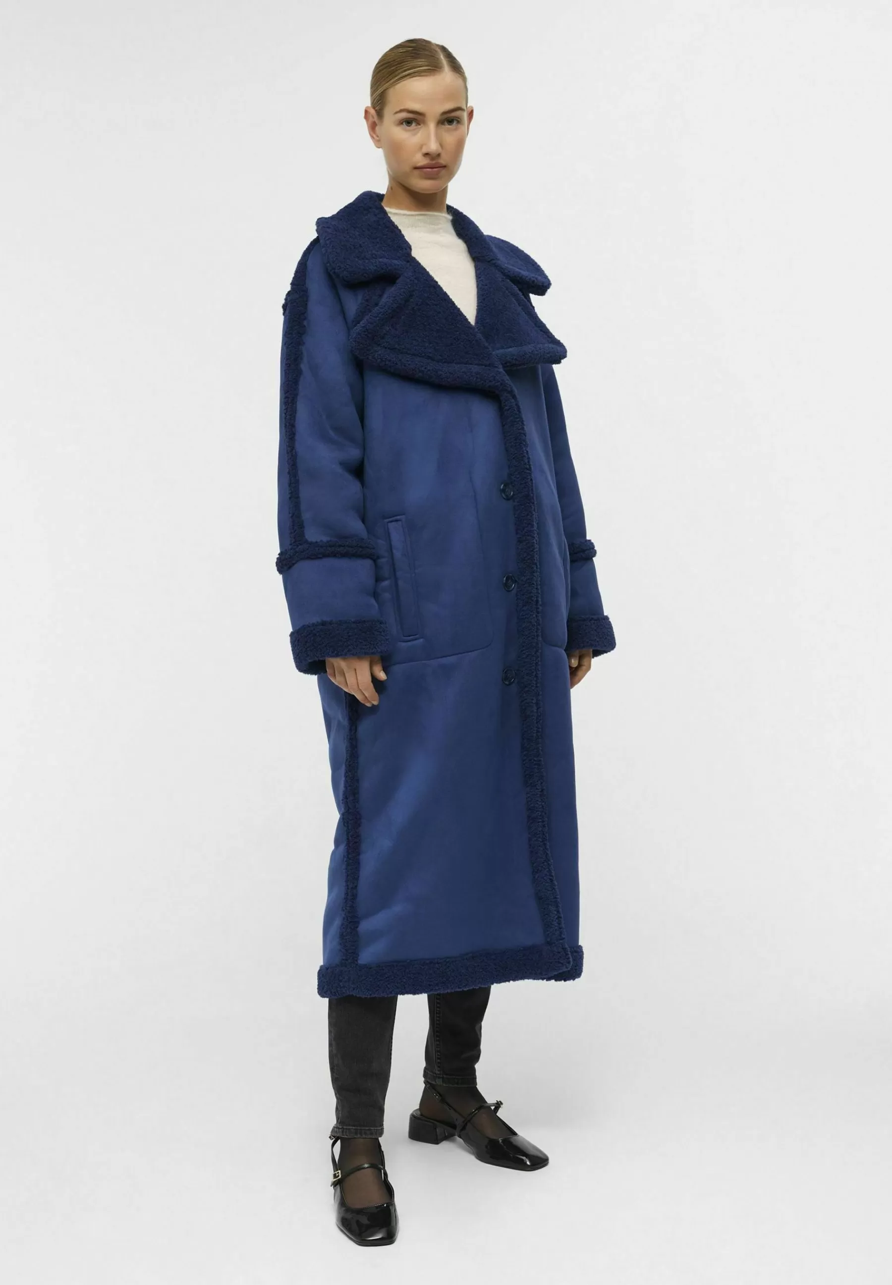 New Cappotto Classico Donna Classici
