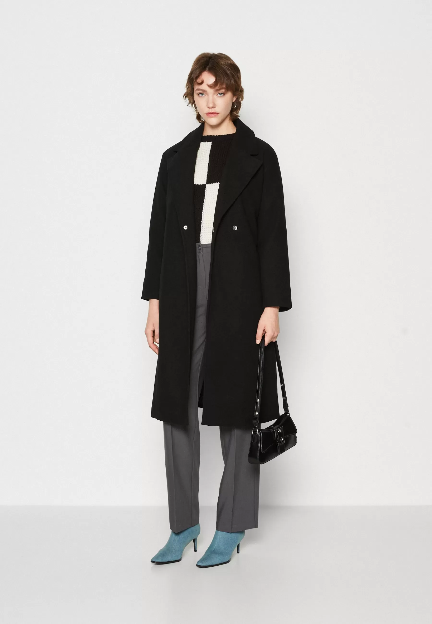 Sale Cappotto Classico Donna Classici
