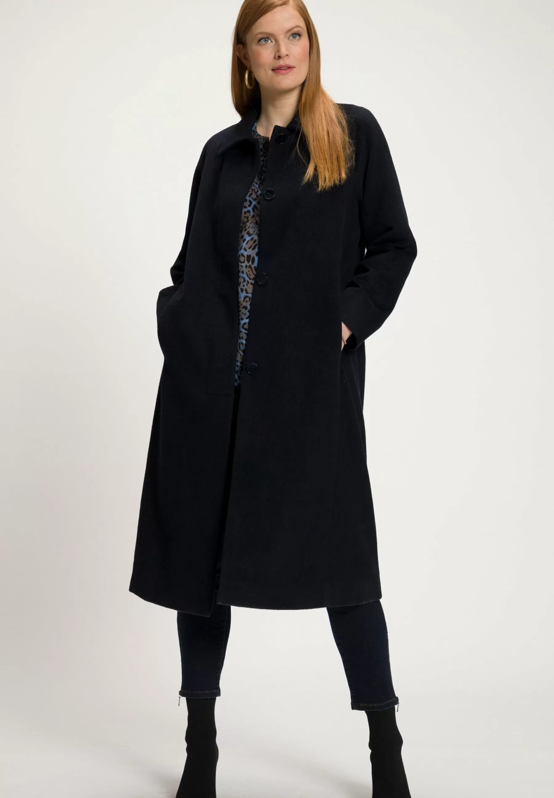 Cheap Cappotto Classico Donna Classici