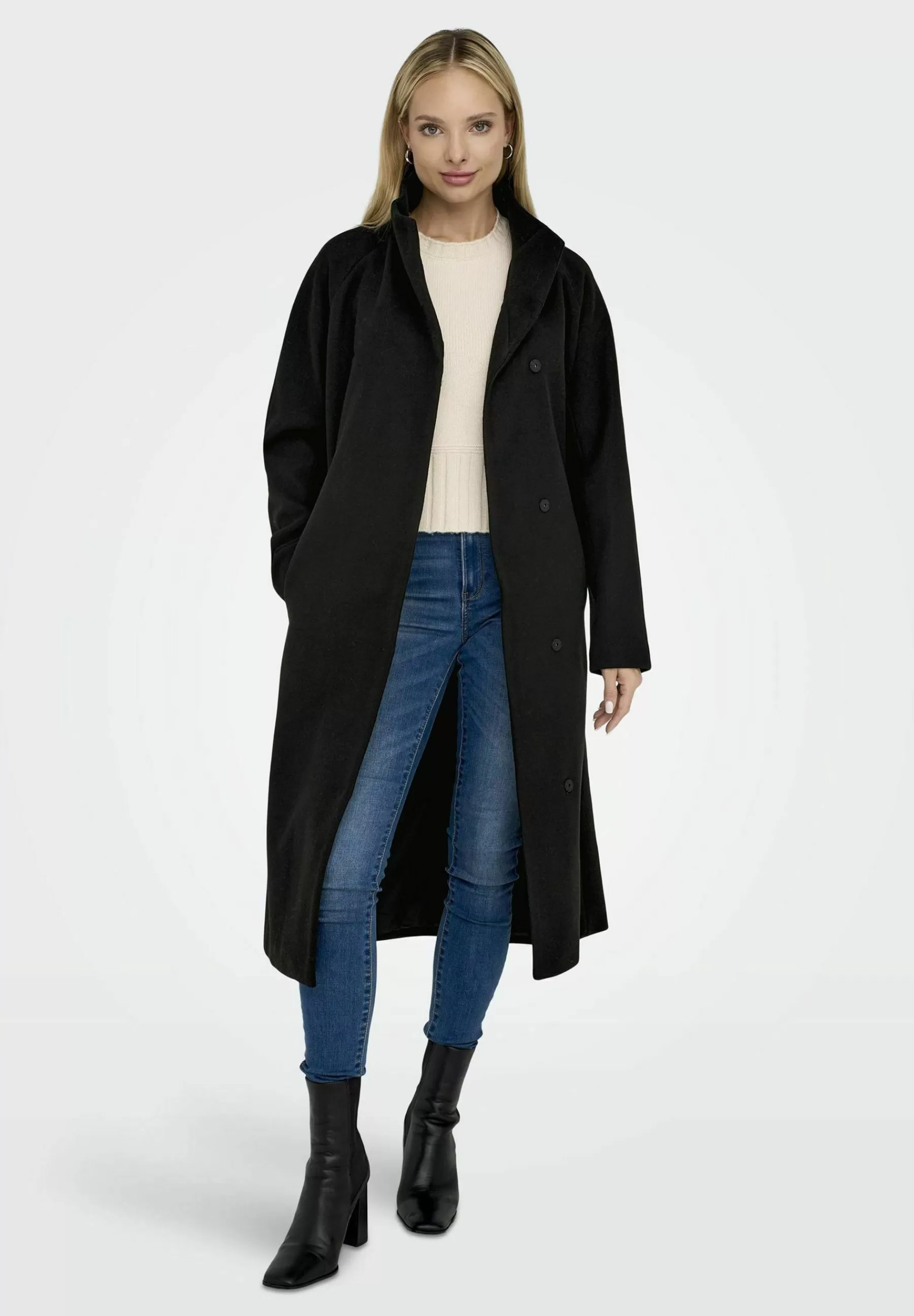 Online Cappotto Classico Donna Classici