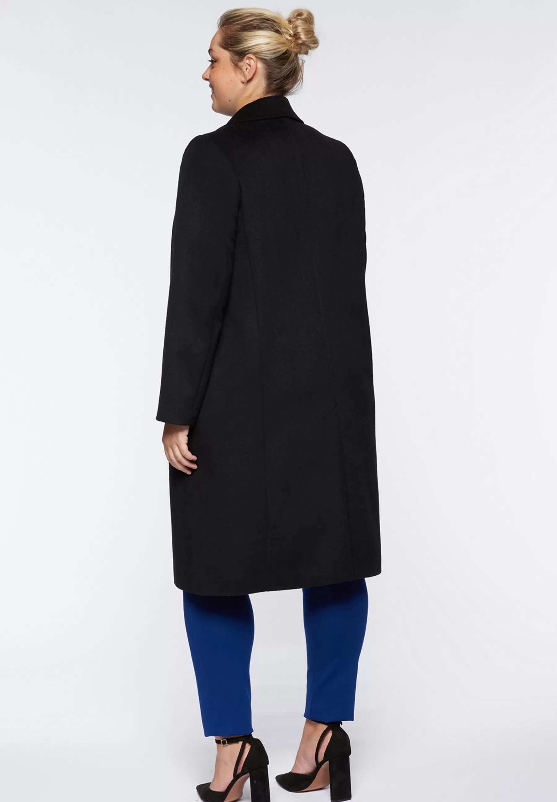 Sale Cappotto Classico Donna Classici