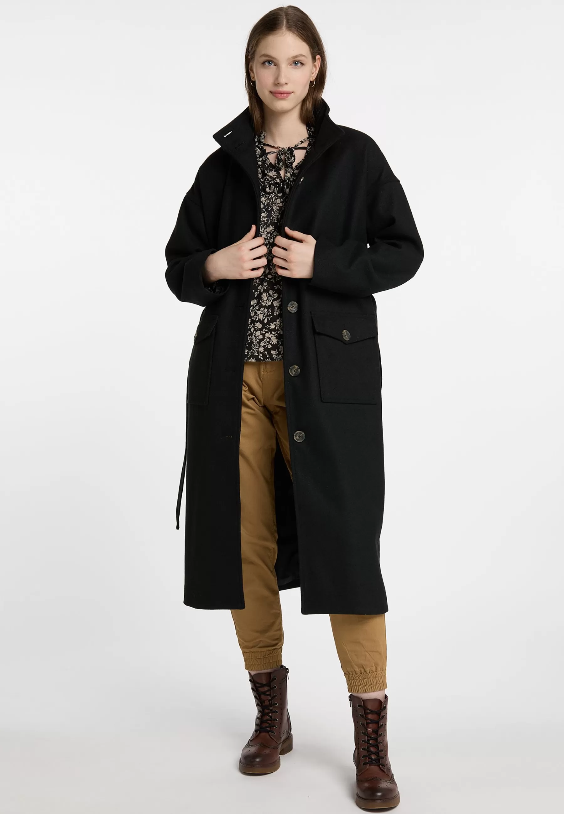 Store Cappotto Classico Donna Classici
