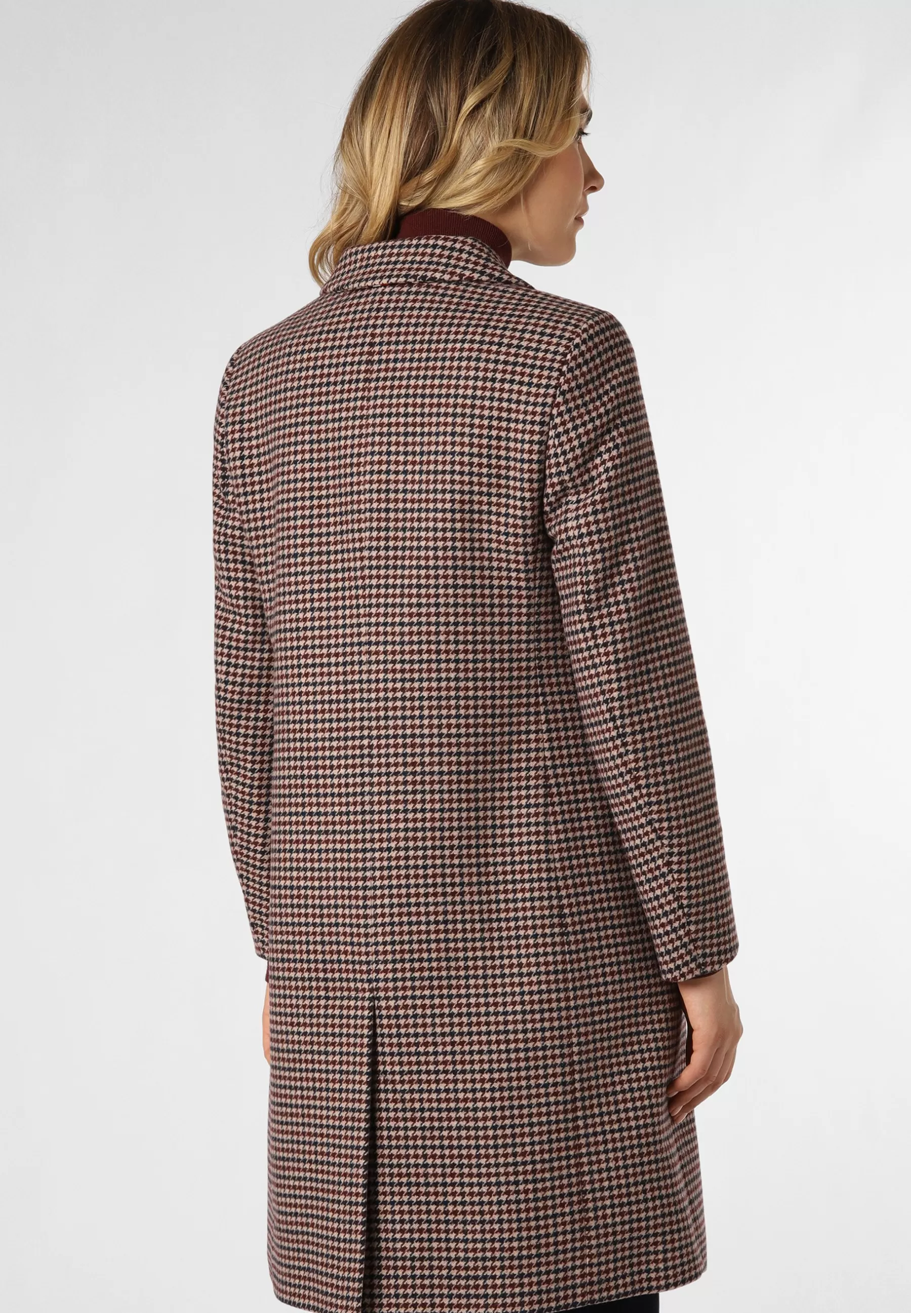 Sale Cappotto Classico Donna Classici