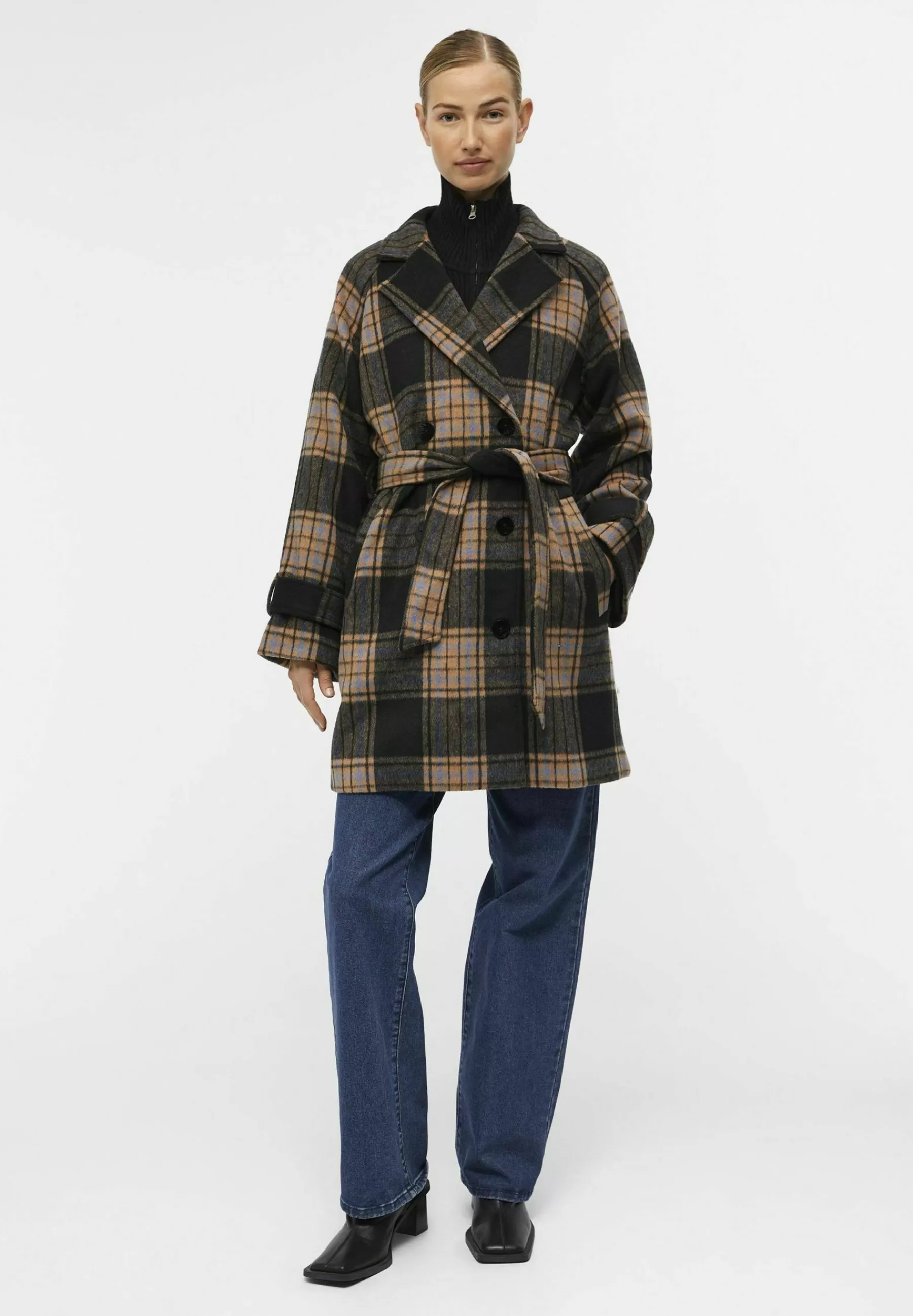 New Cappotto Classico Donna Classici
