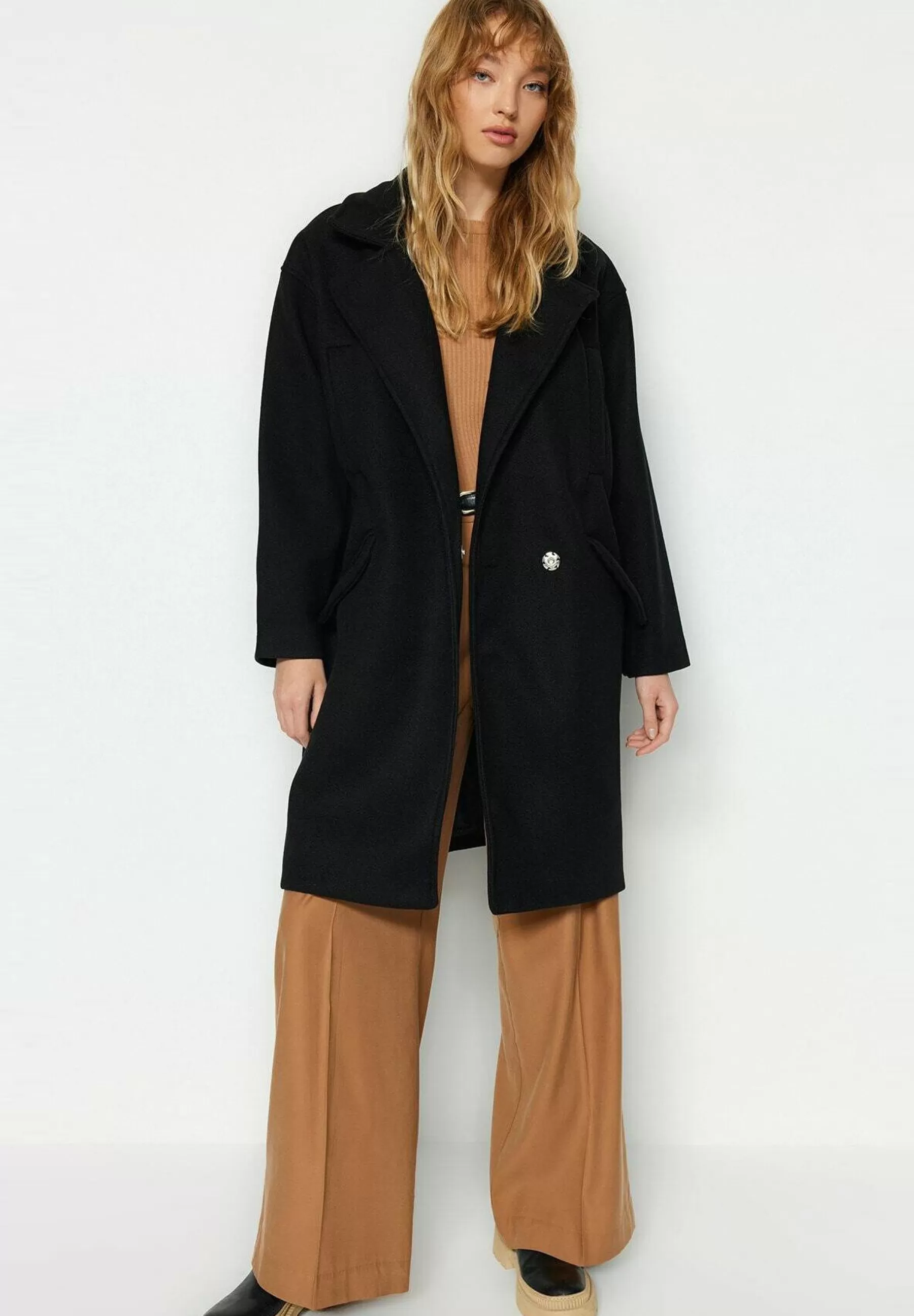 Discount Cappotto Classico Donna Classici