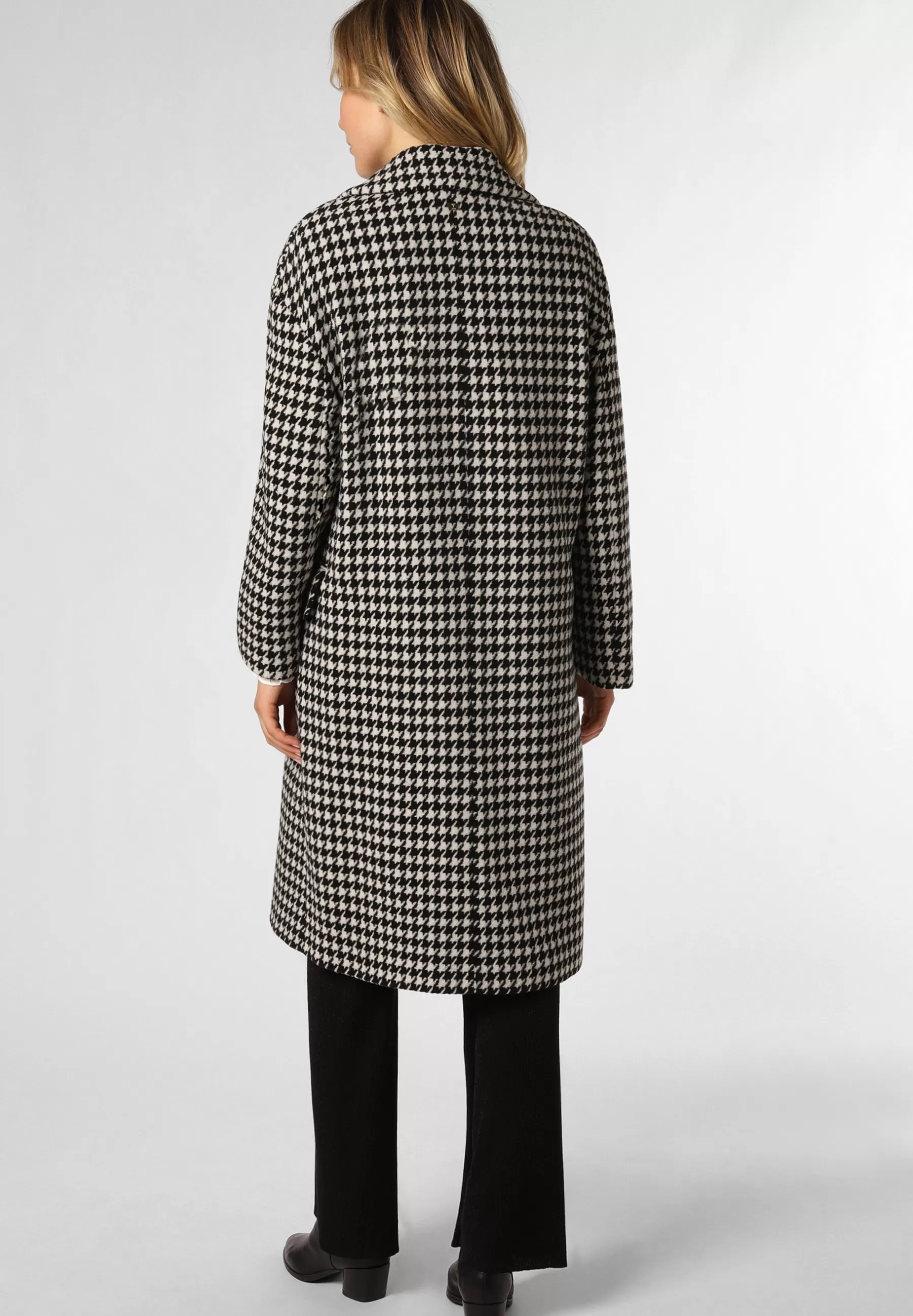 Clearance Cappotto Classico Donna Classici