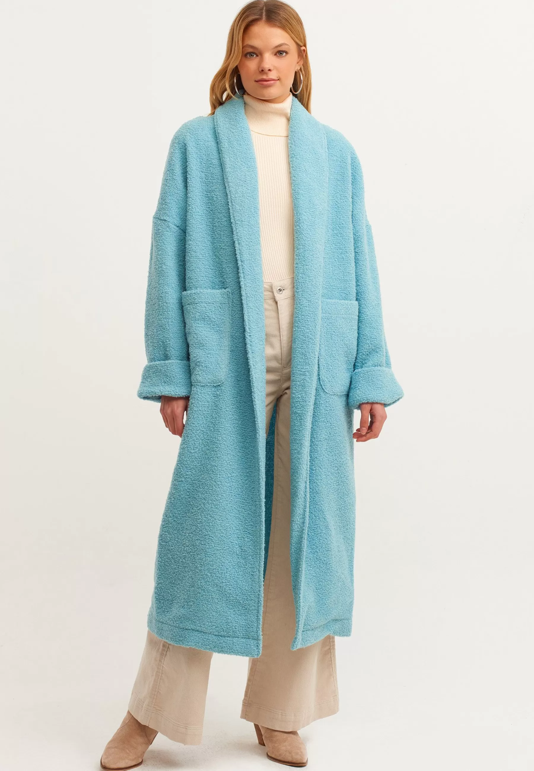 Clearance Cappotto Classico Donna Classici