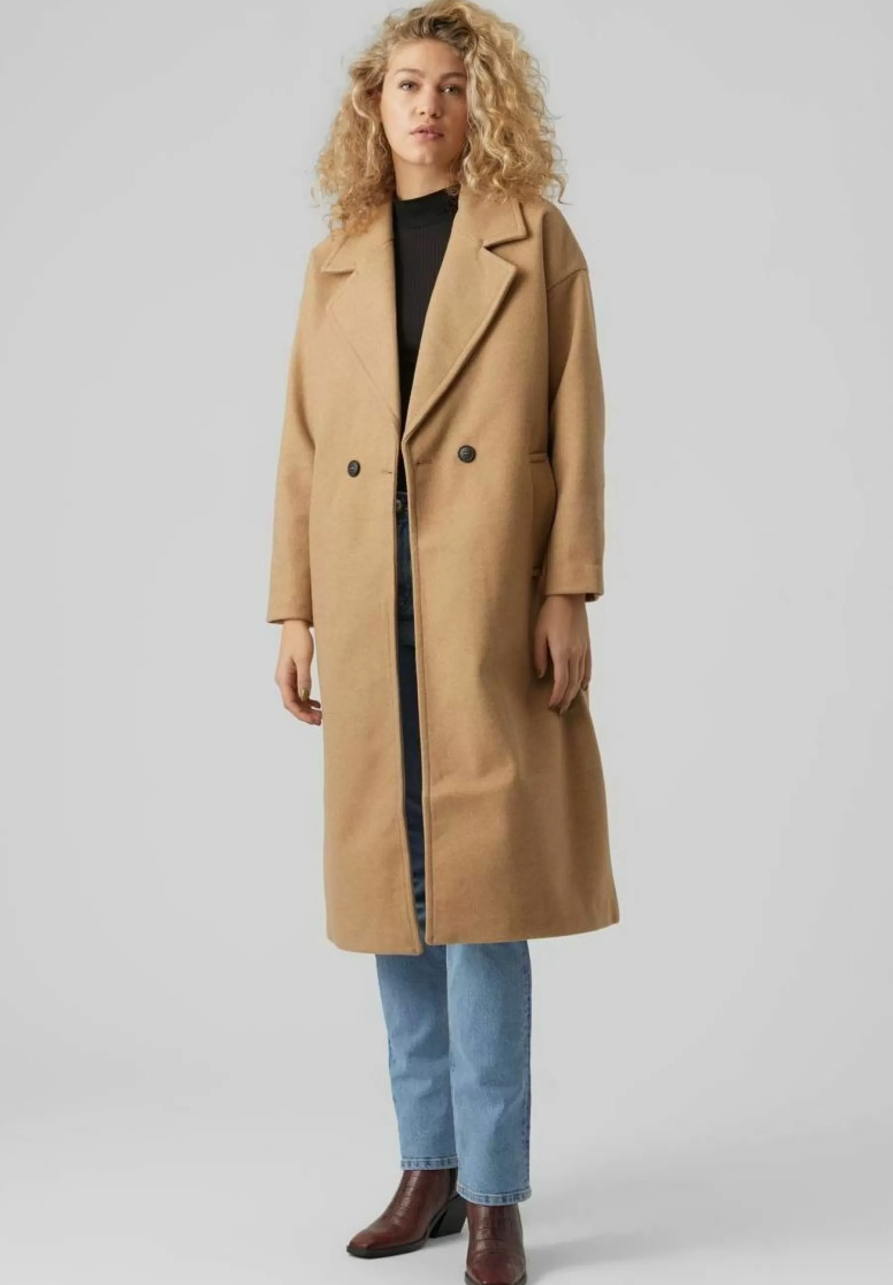 Sale Cappotto Classico Donna Classici