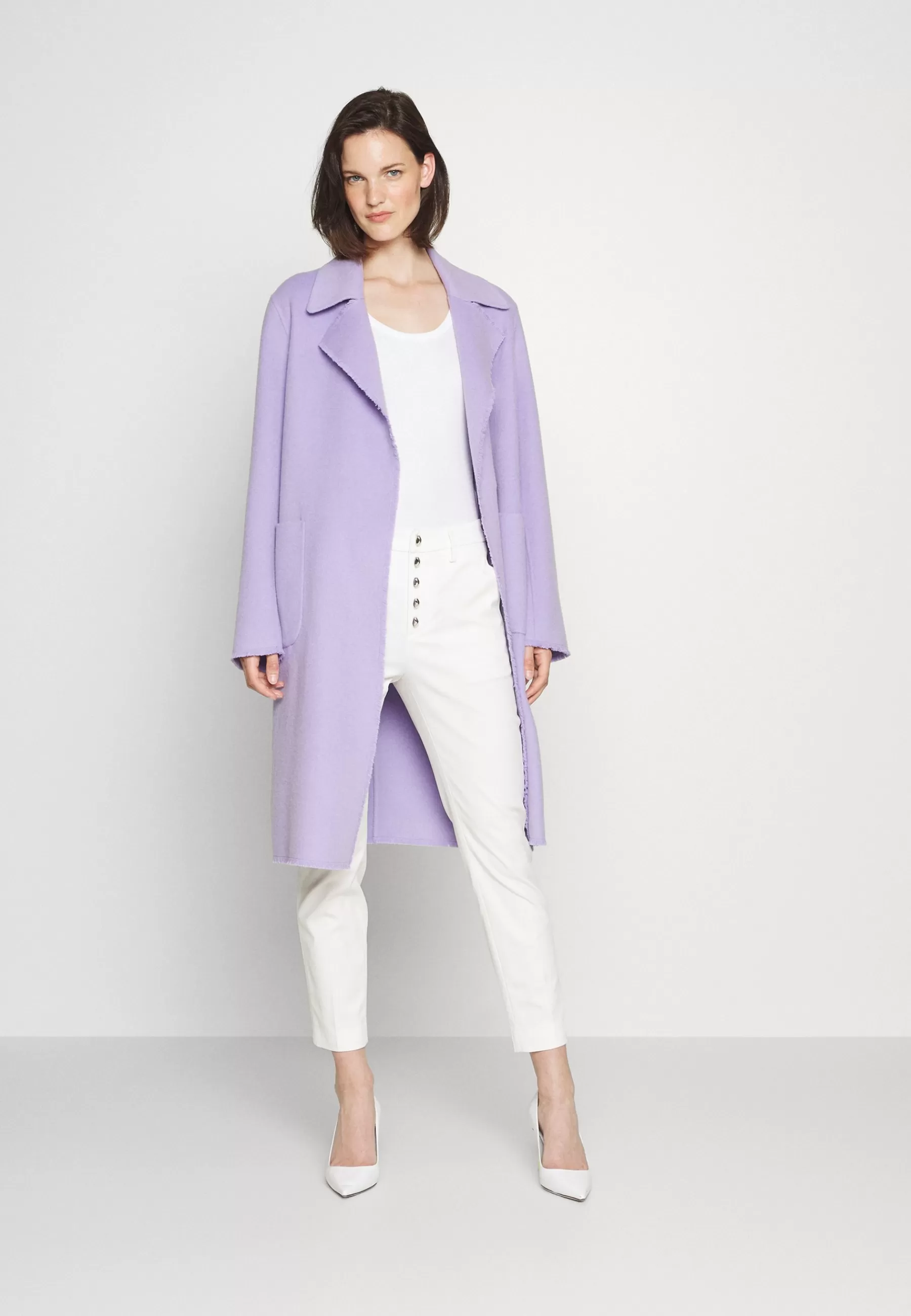 Best Sale Cappotto Classico Donna Classici