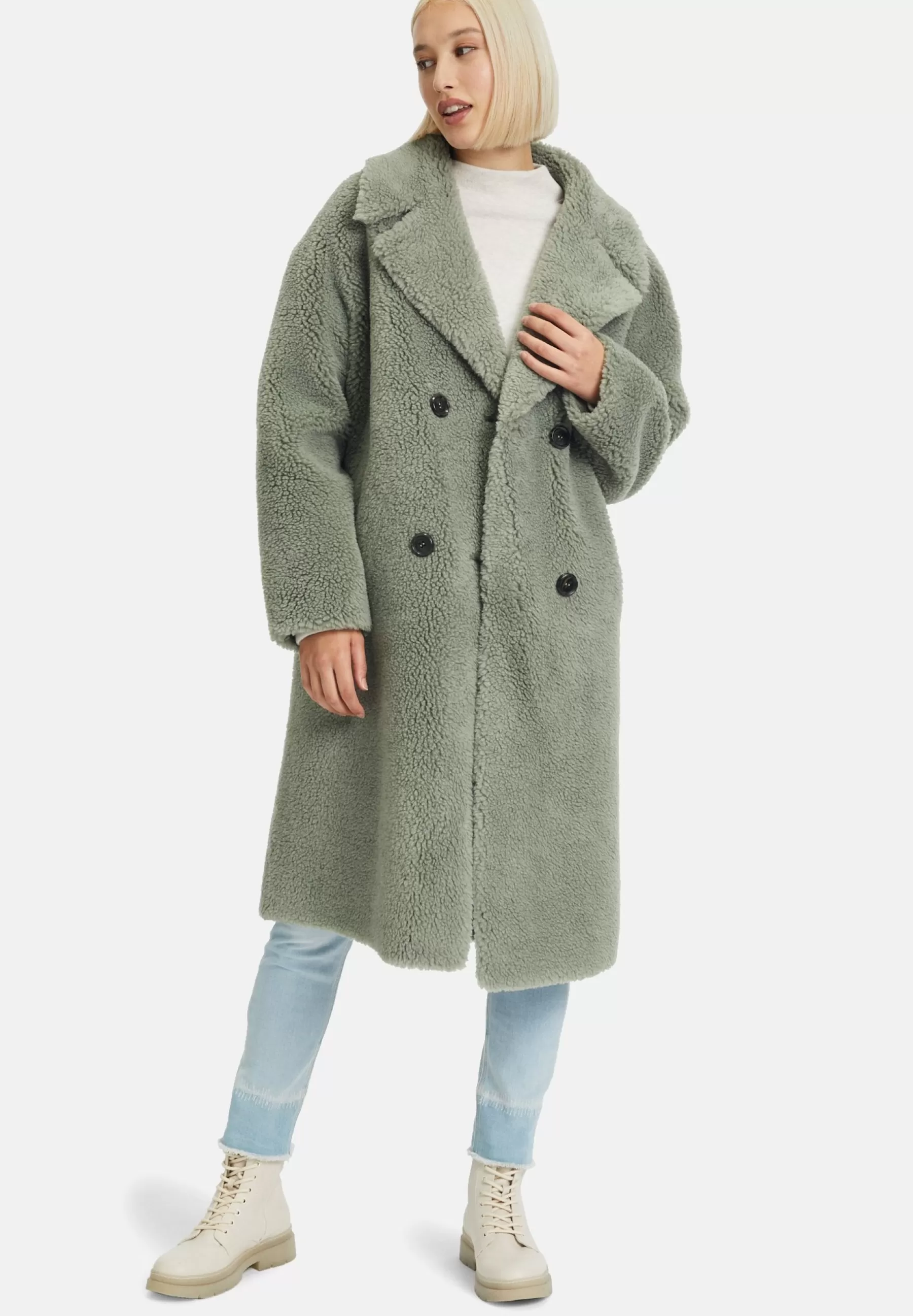 Sale Cappotto Classico Donna Classici