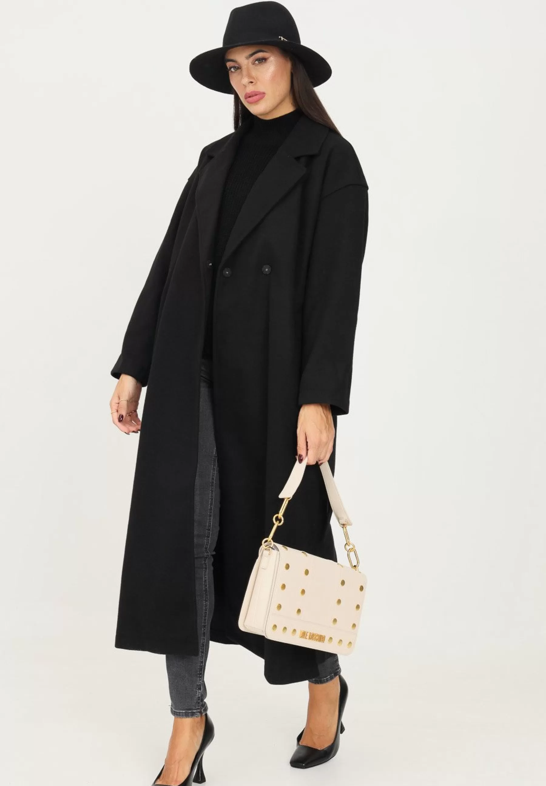 Online Cappotto Classico Donna Classici