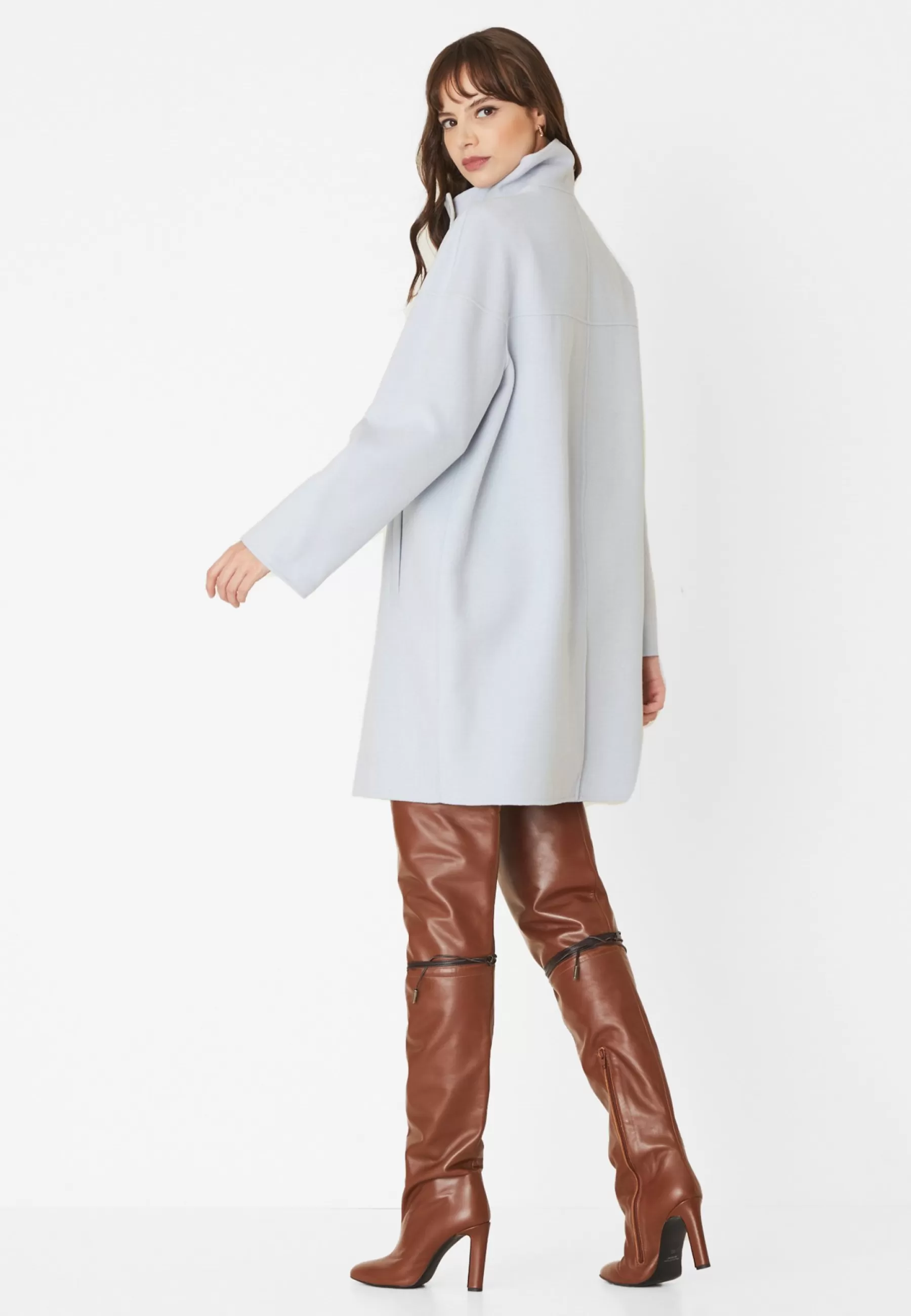 Best Sale Cappotto Classico Donna Classici