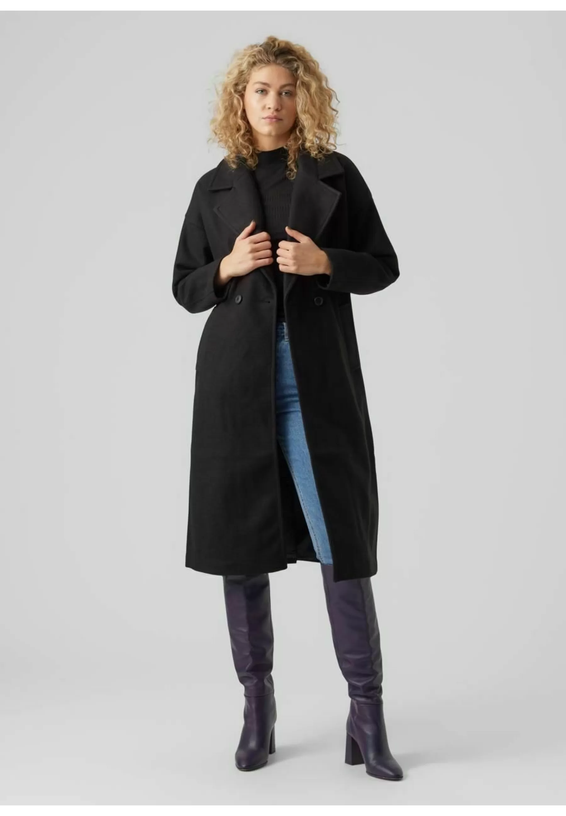Sale Cappotto Classico Donna Classici