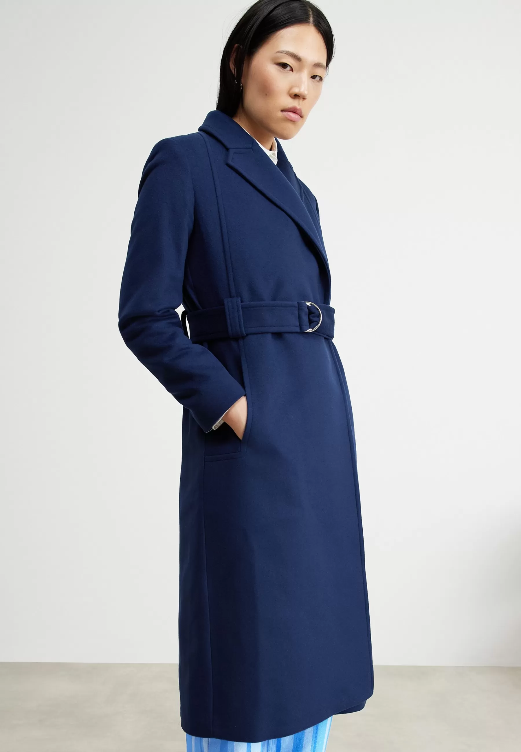 Best Cappotto Coat - Cappotto Classico Donna Classici