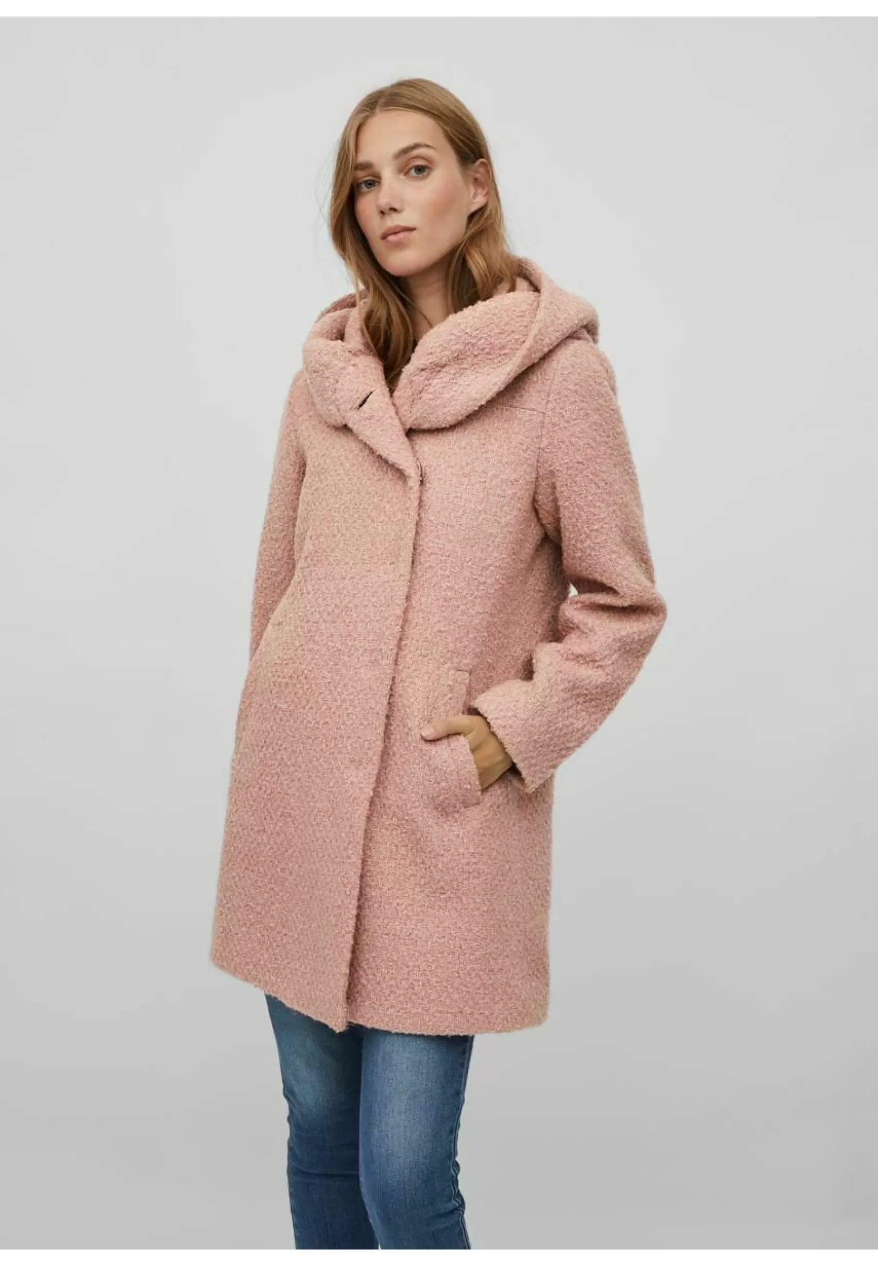Flash Sale Cappotto Corto Donna Classici