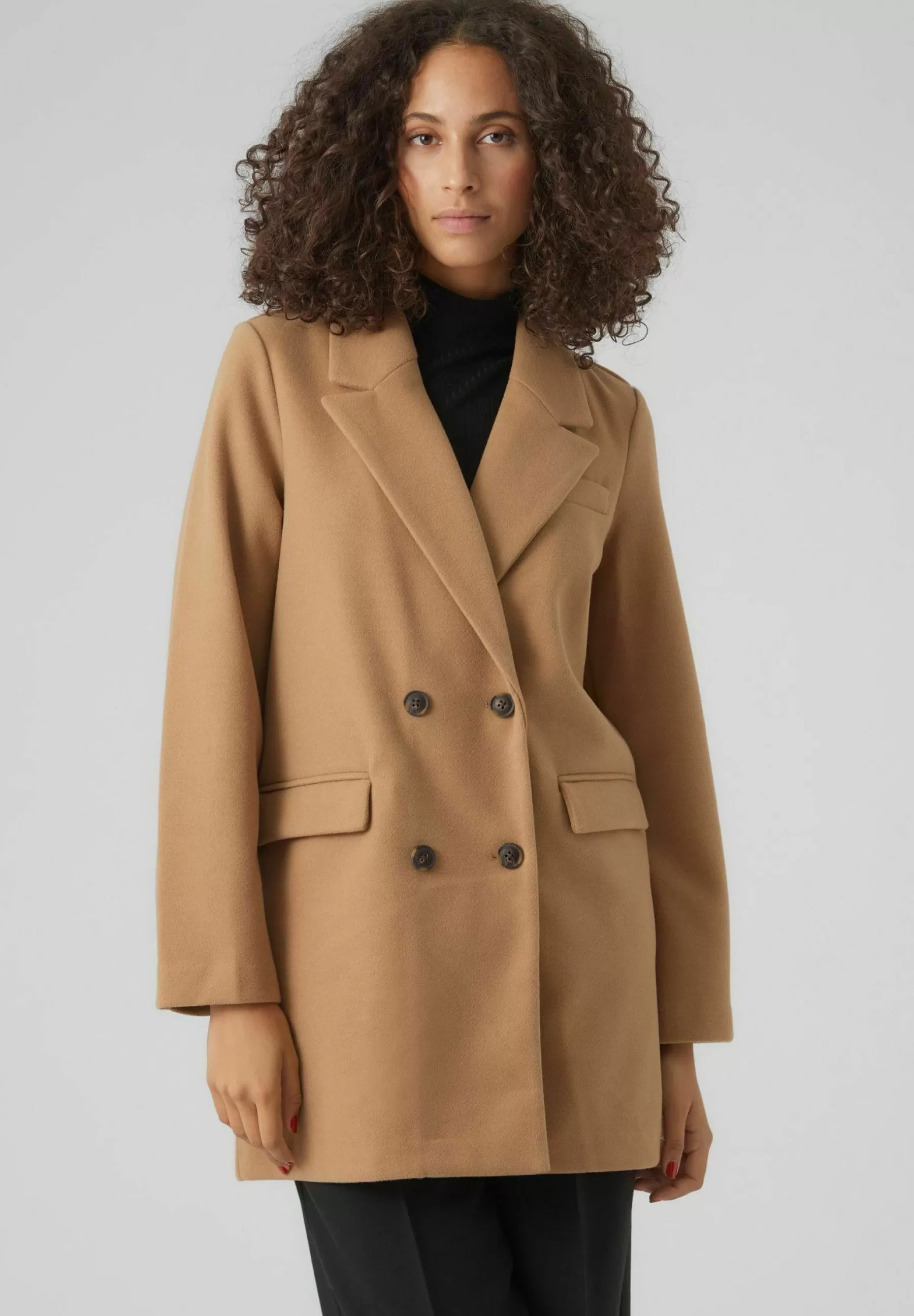 Outlet Cappotto Corto Donna Classici