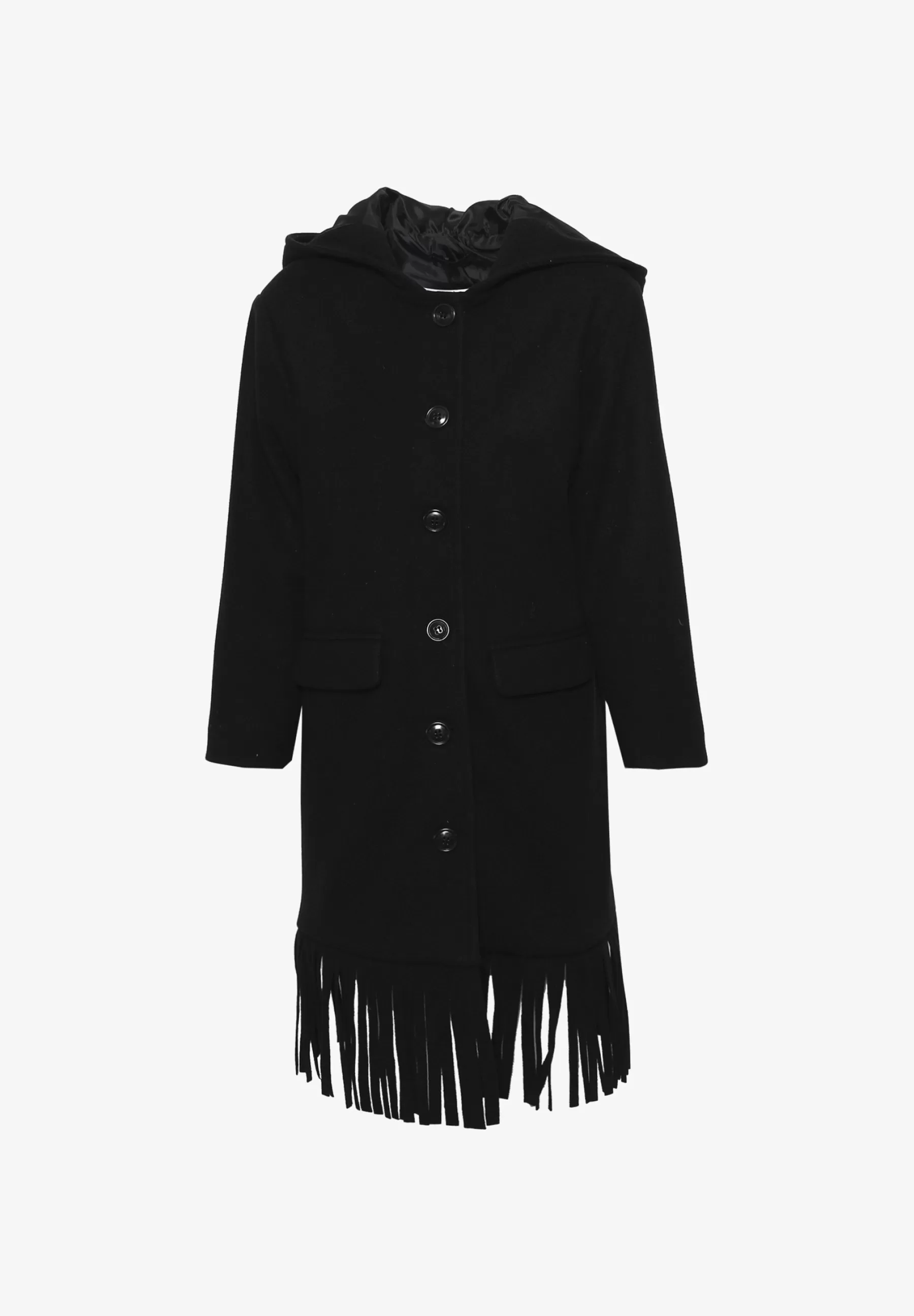 Outlet Cappotto Corto Donna Classici