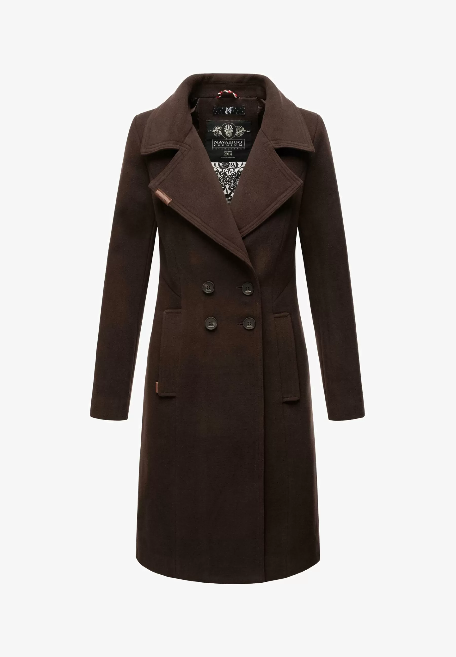 Outlet Cappotto Corto Donna Classici