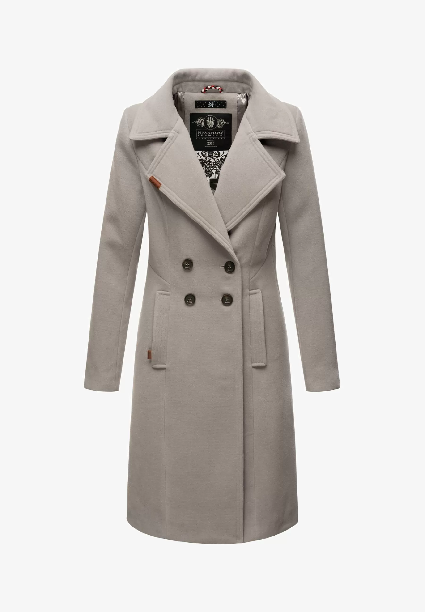 Cheap Cappotto Corto Donna Classici