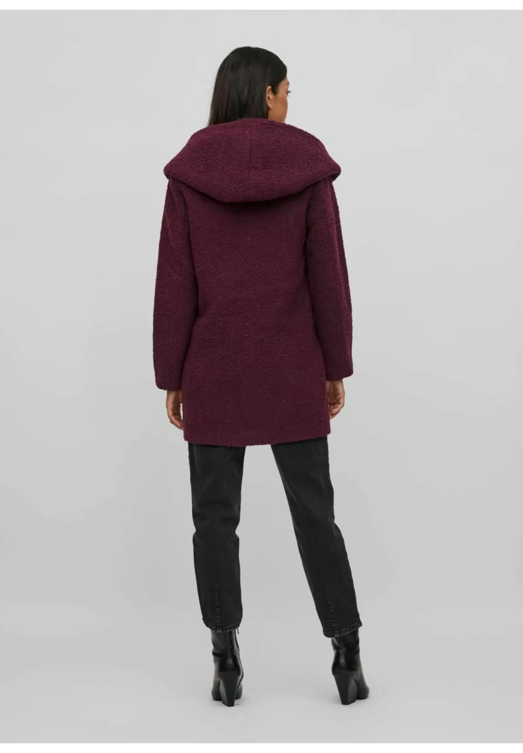 Discount Cappotto Corto Donna Classici