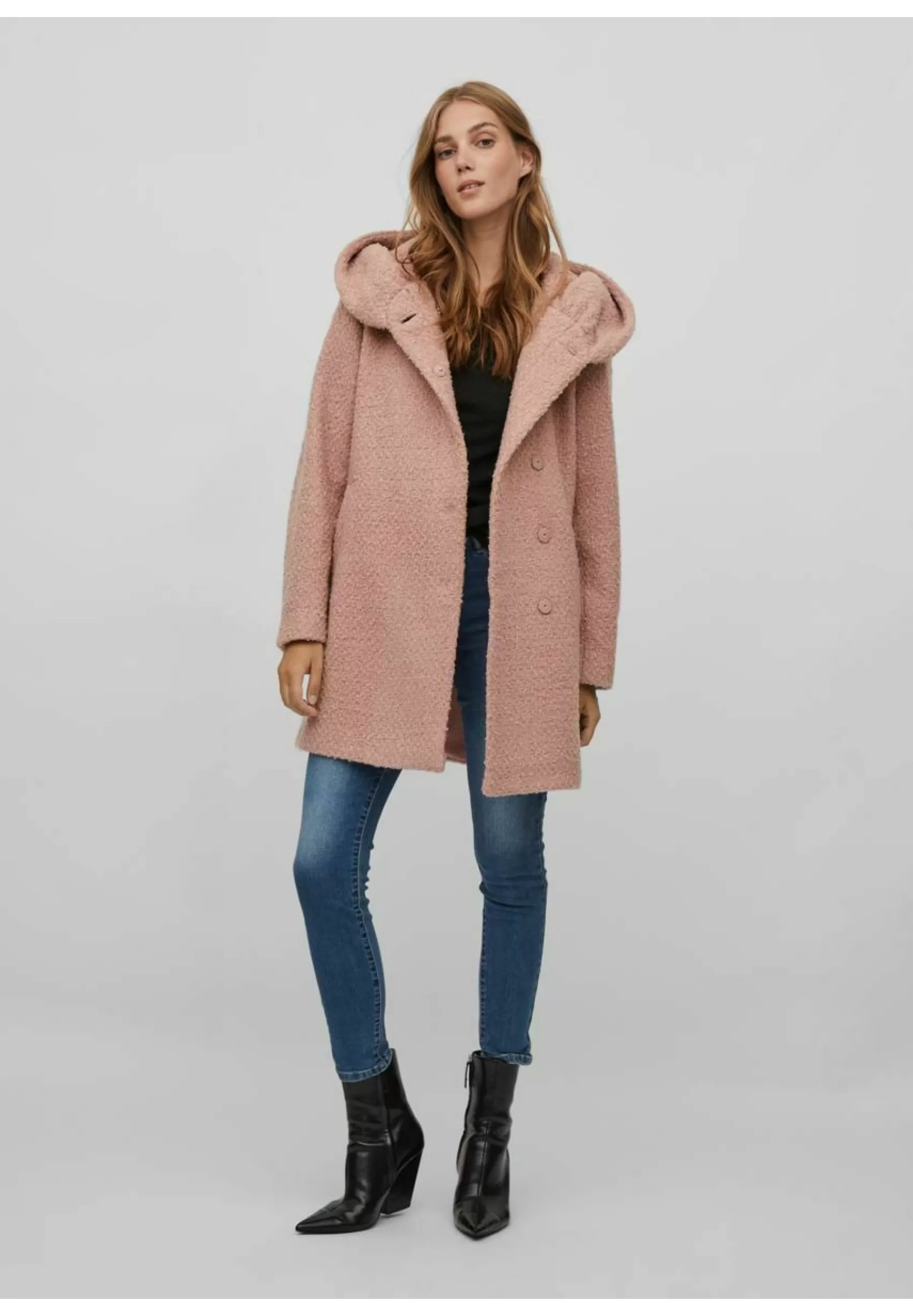 Flash Sale Cappotto Corto Donna Classici